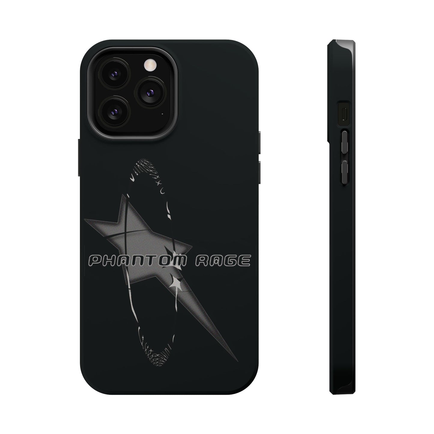 SATURN STAR CASE