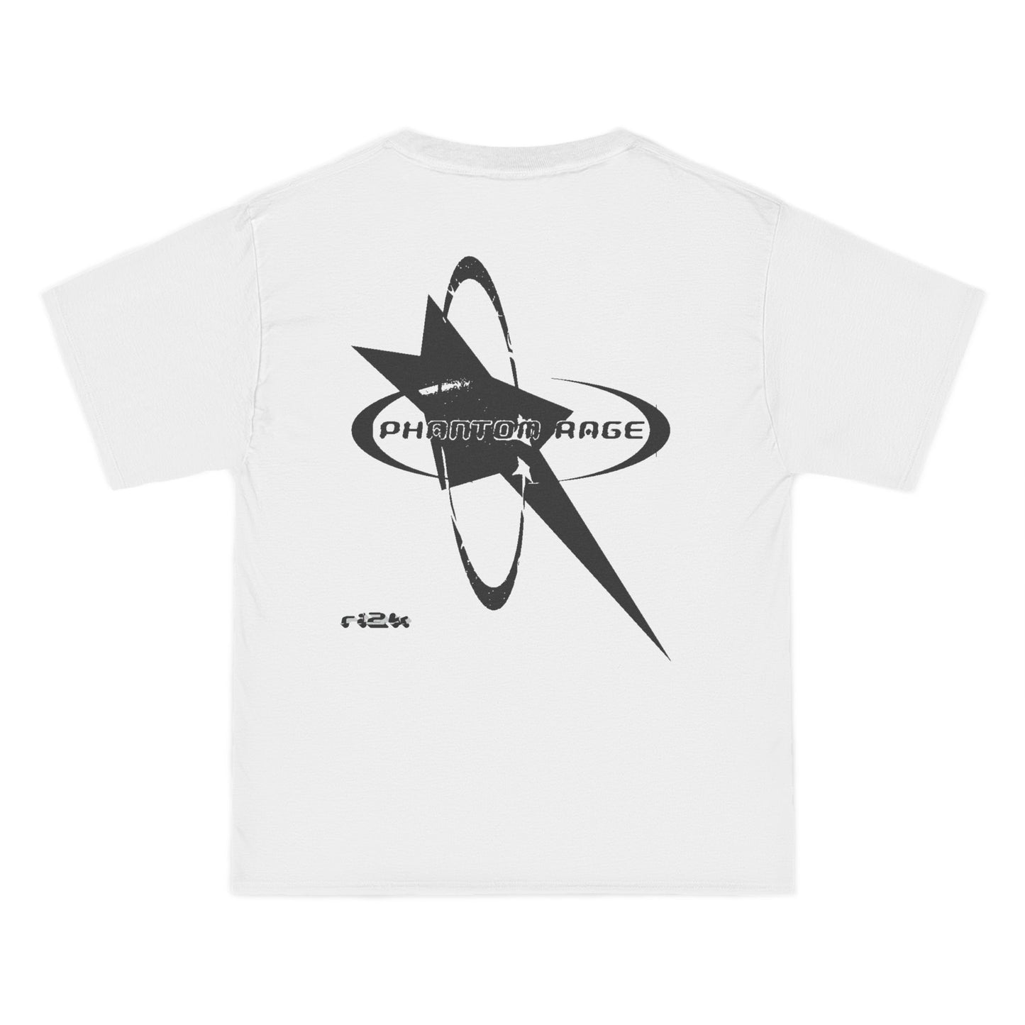 SATURN STAR ALT VERSION