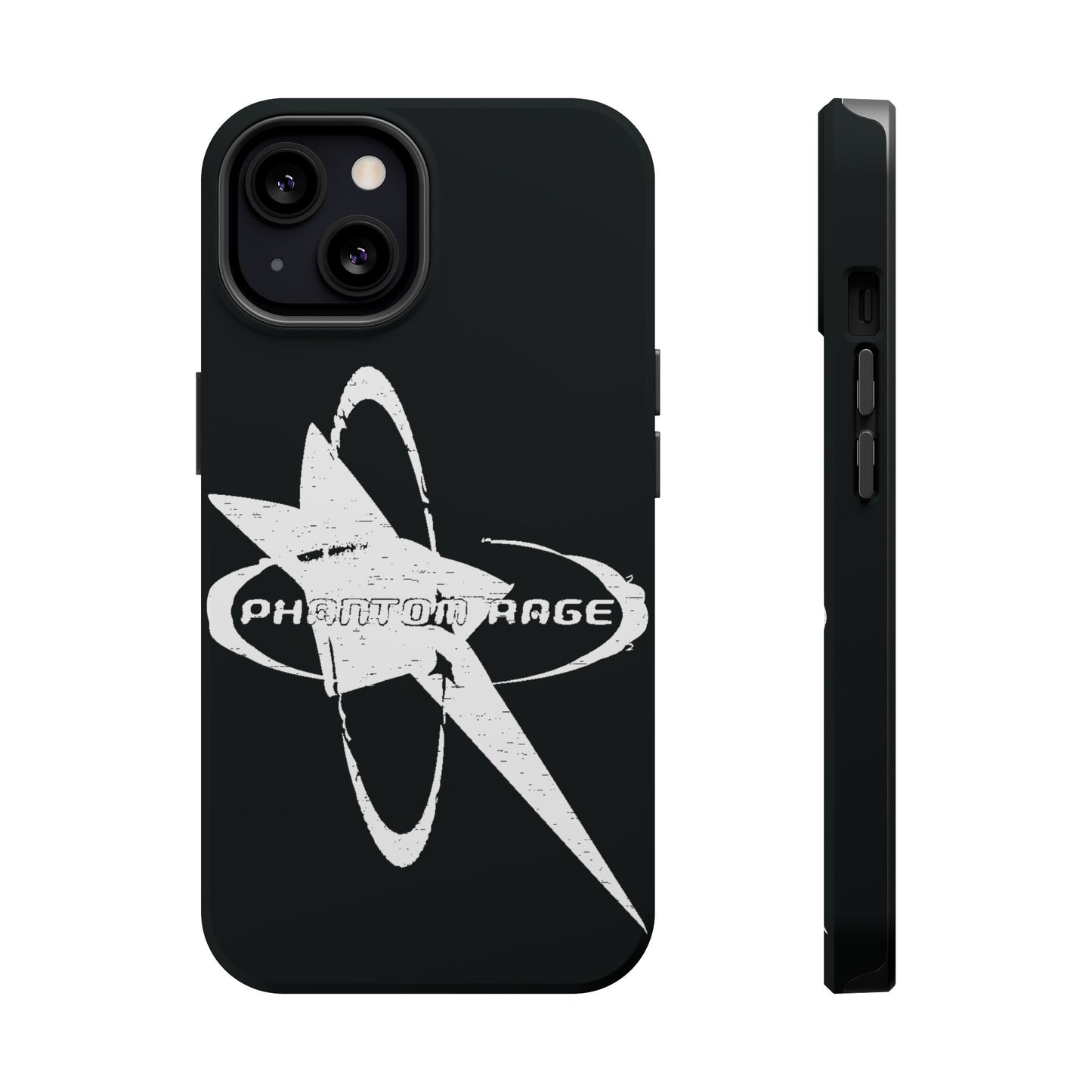 ALT SATURN STAR CASE