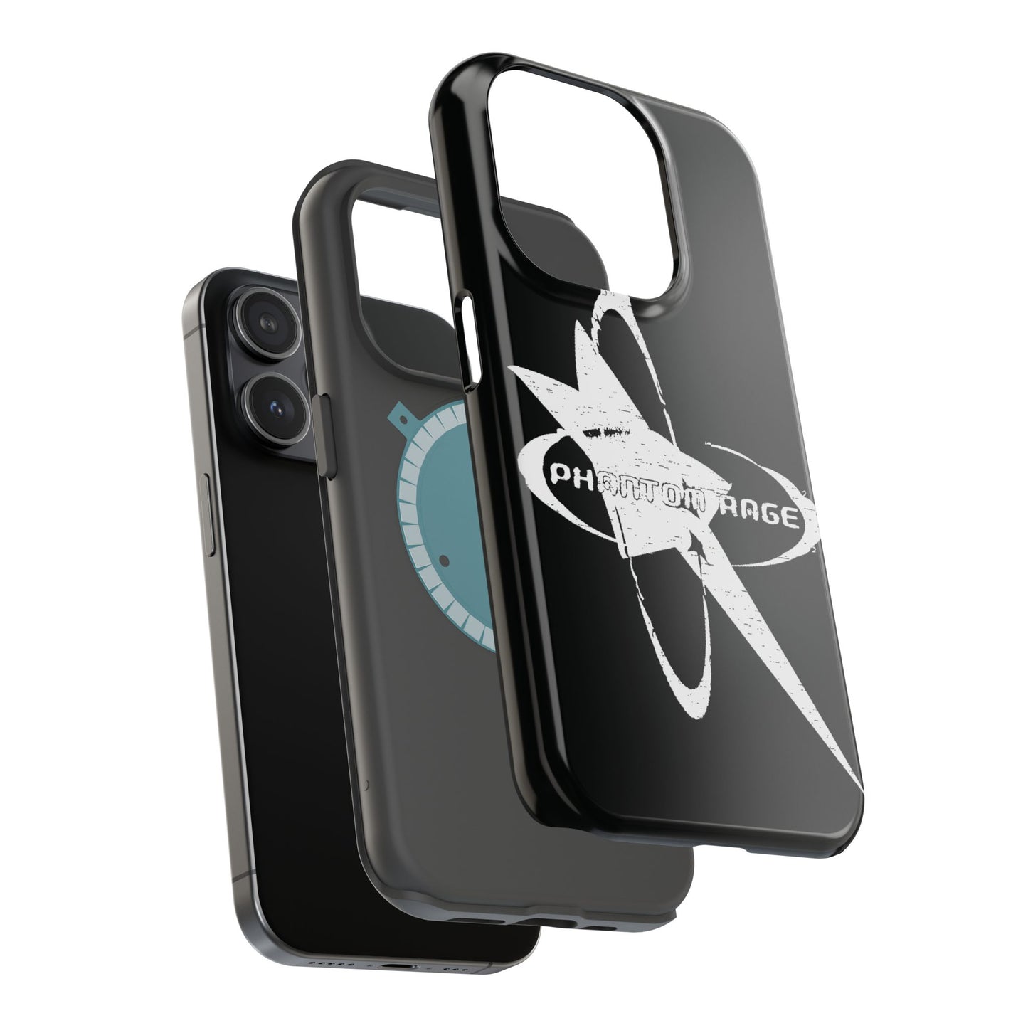 ALT SATURN STAR CASE