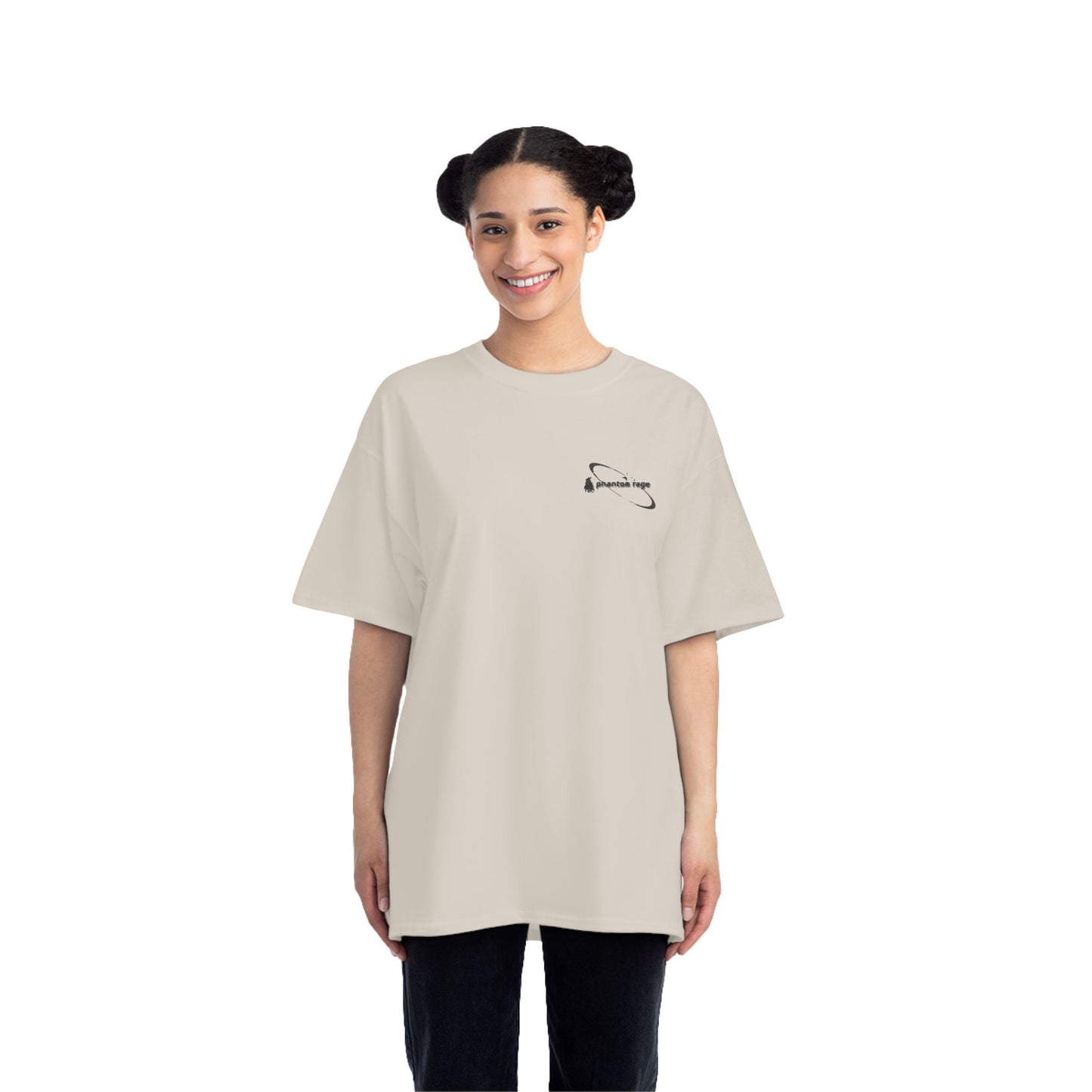SATURN STAR TEE