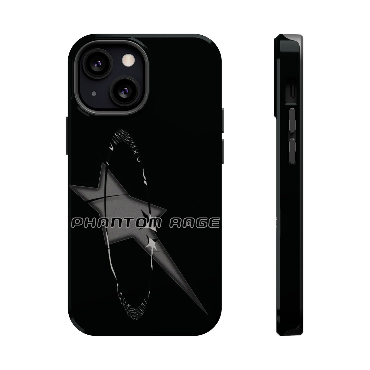 SATURN STAR CASE