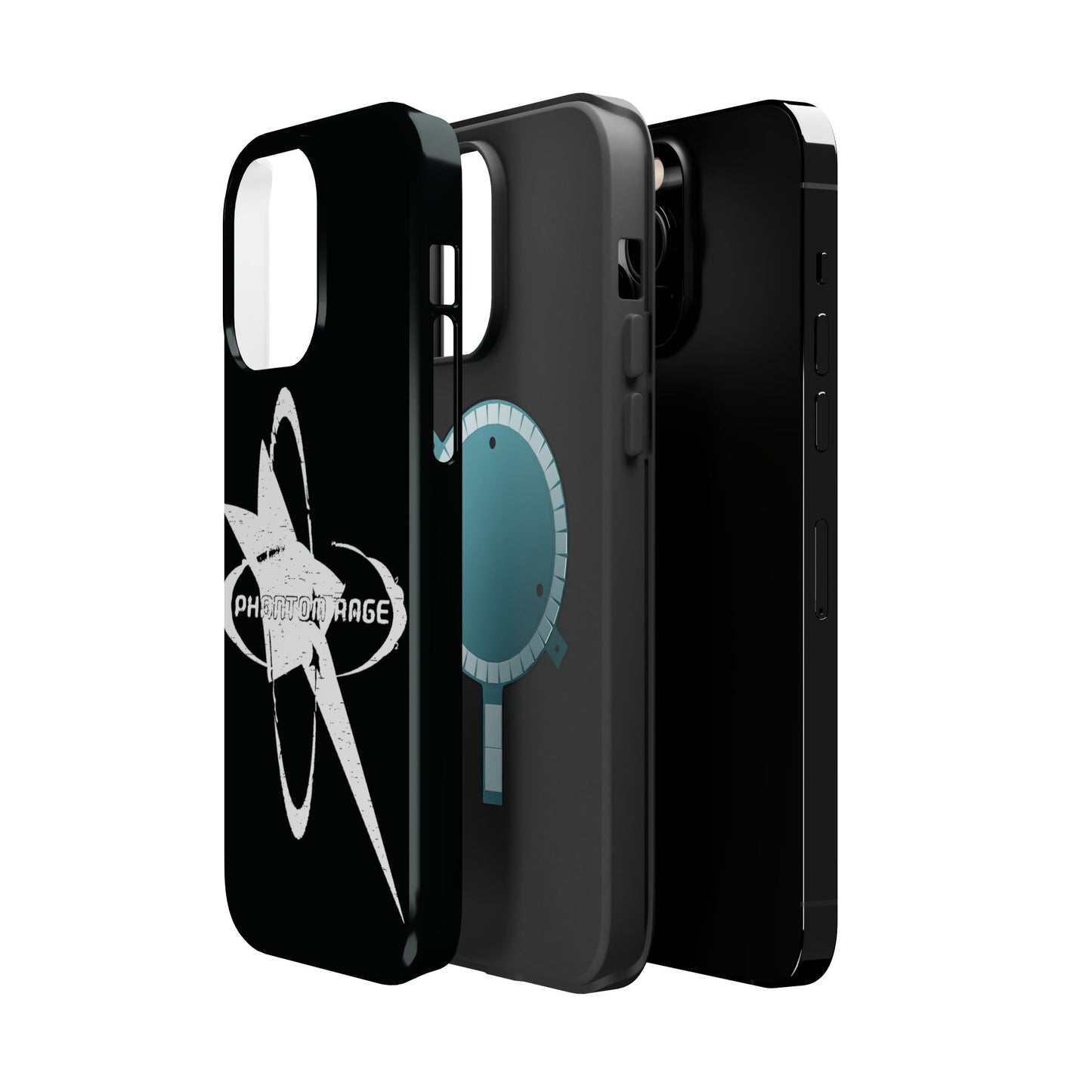 ALT SATURN STAR CASE