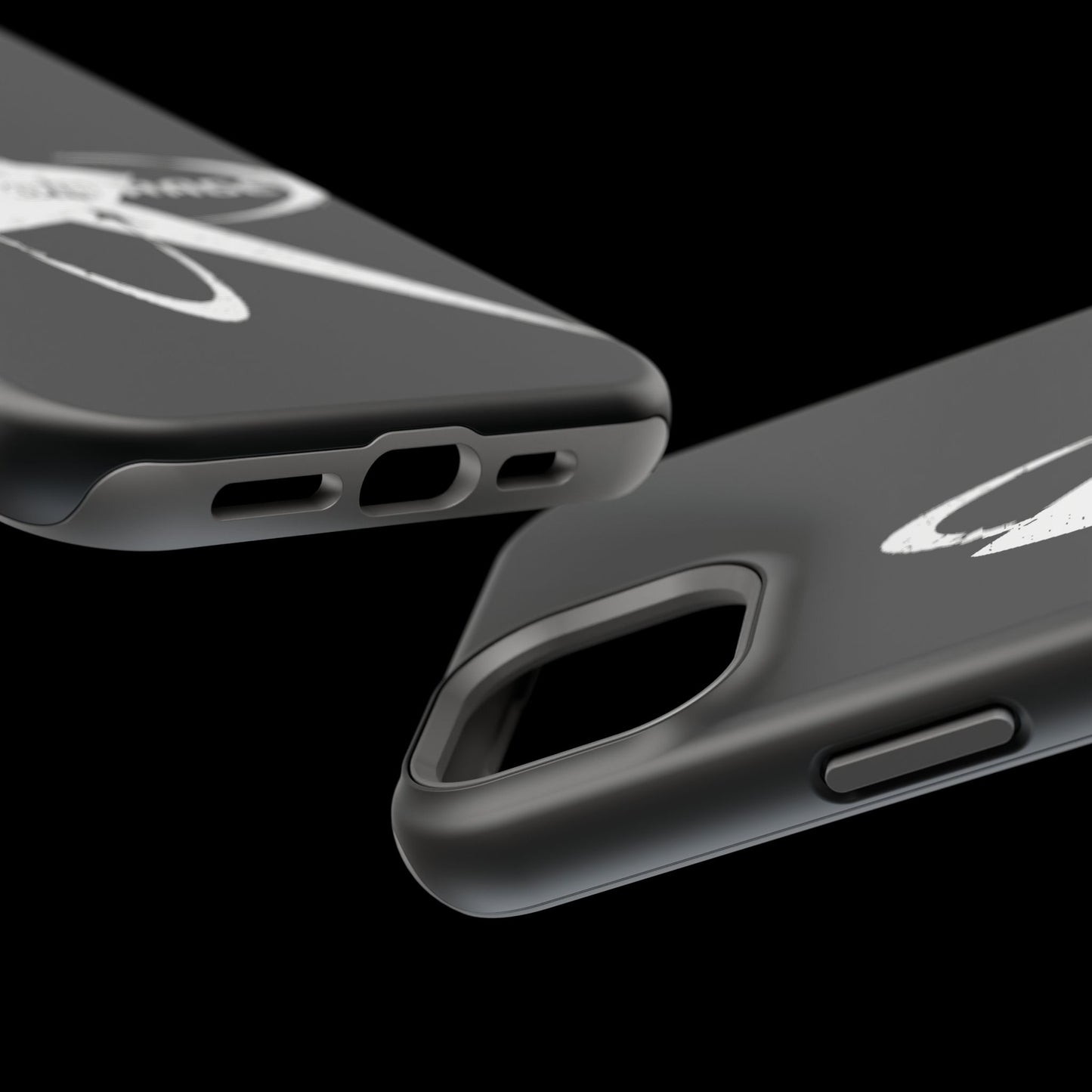 ALT SATURN STAR CASE