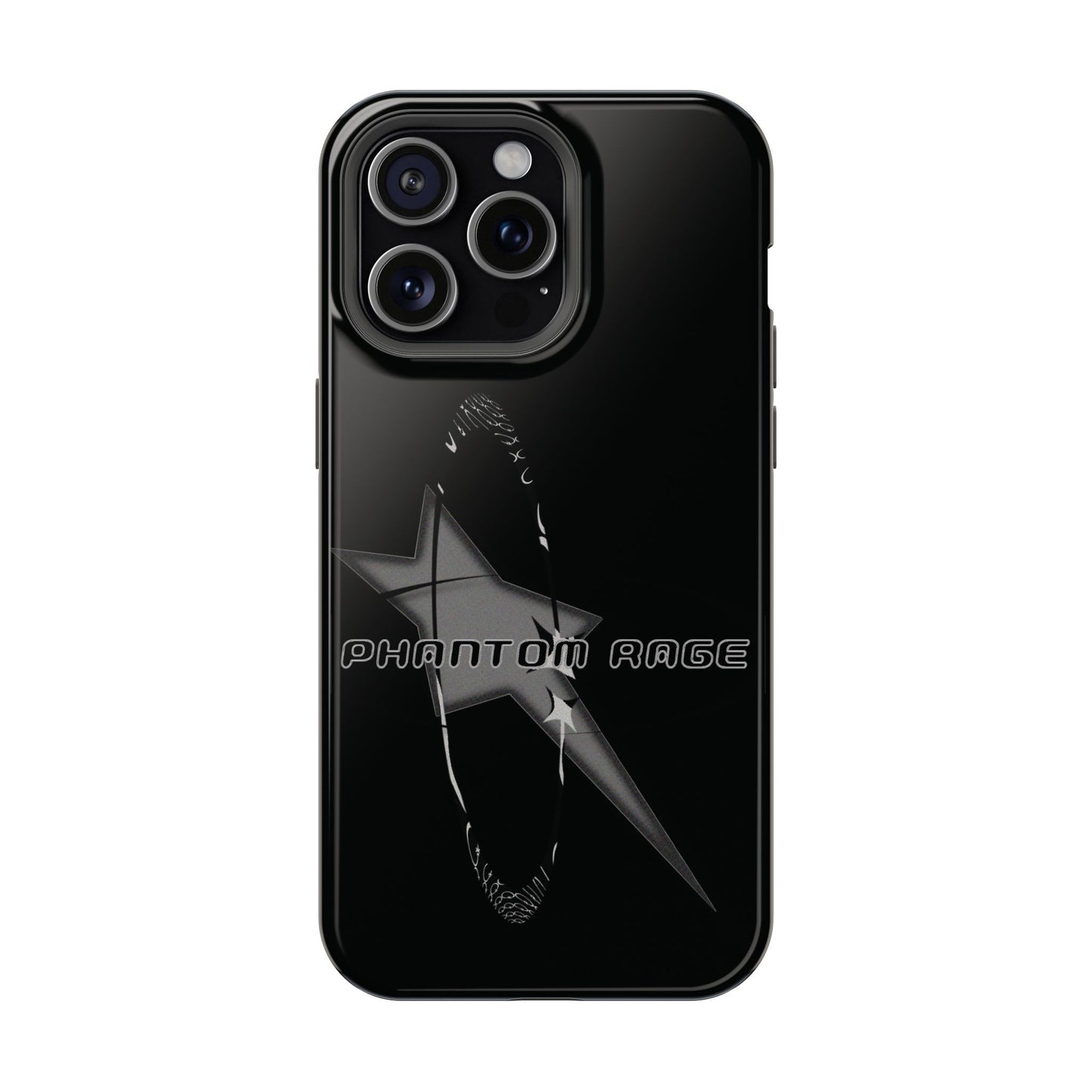 SATURN STAR CASE