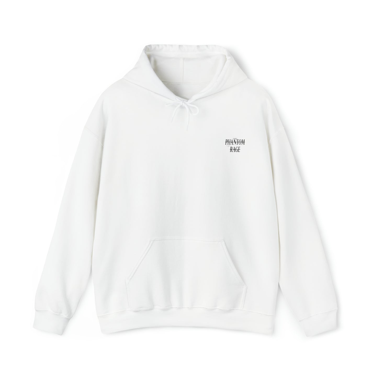 "OMW TO PARADISE" PREMIUM HOODIE LIGHT