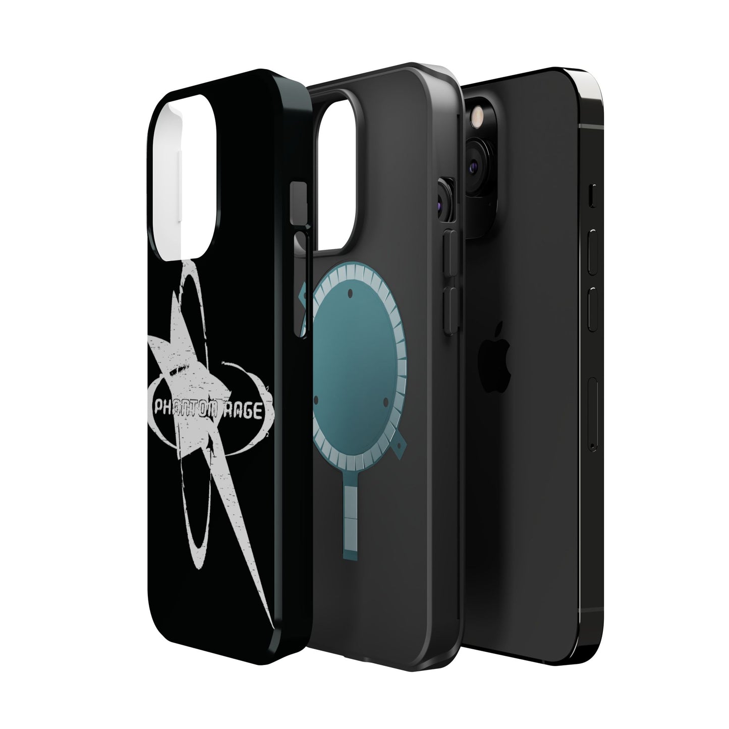 ALT SATURN STAR CASE