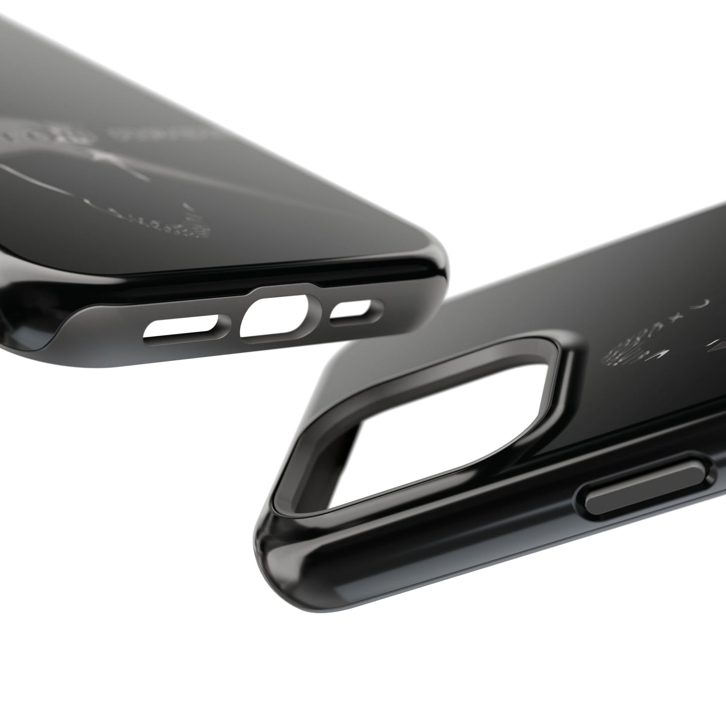 SATURN STAR CASE