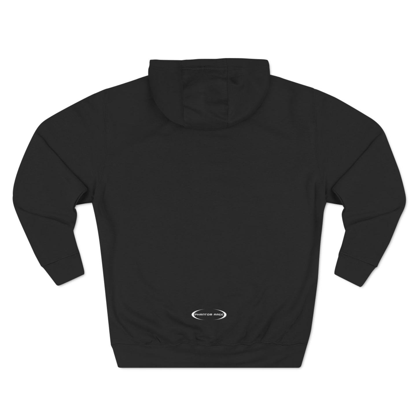RI2K Logo Hoodie