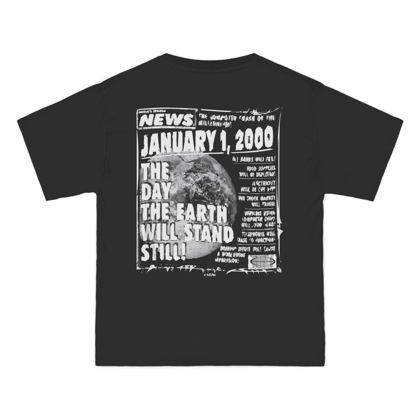 MILLENIUM TEE