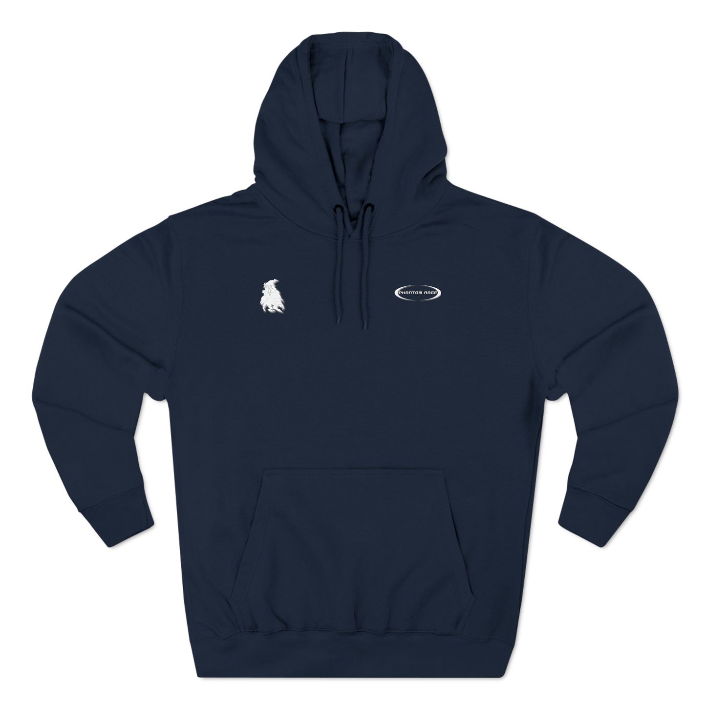 RI2K Logo Hoodie