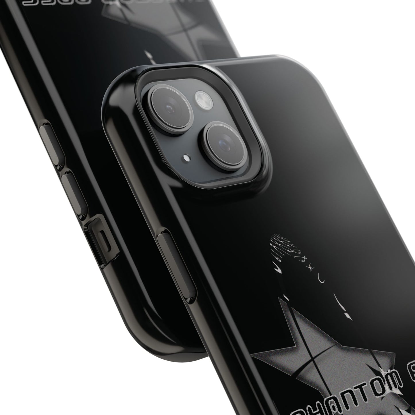 SATURN STAR CASE