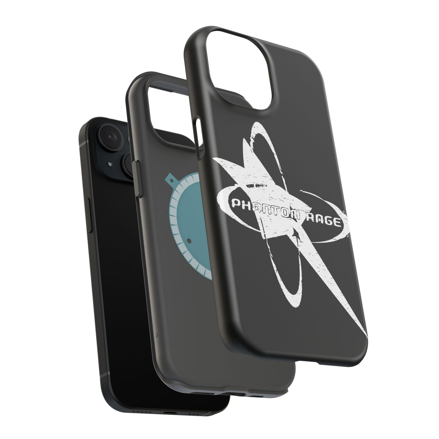 ALT SATURN STAR CASE