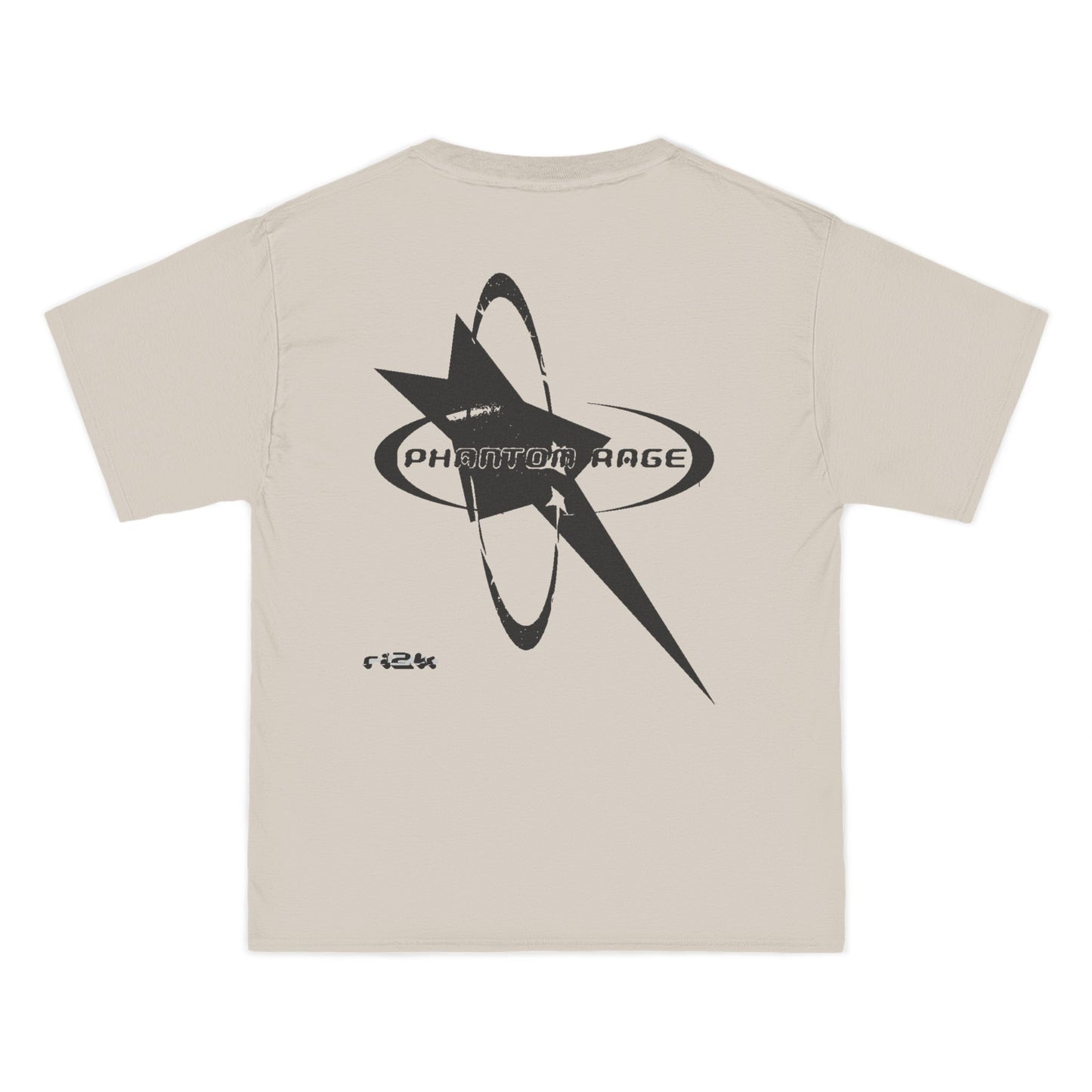 SATURN STAR ALT VERSION