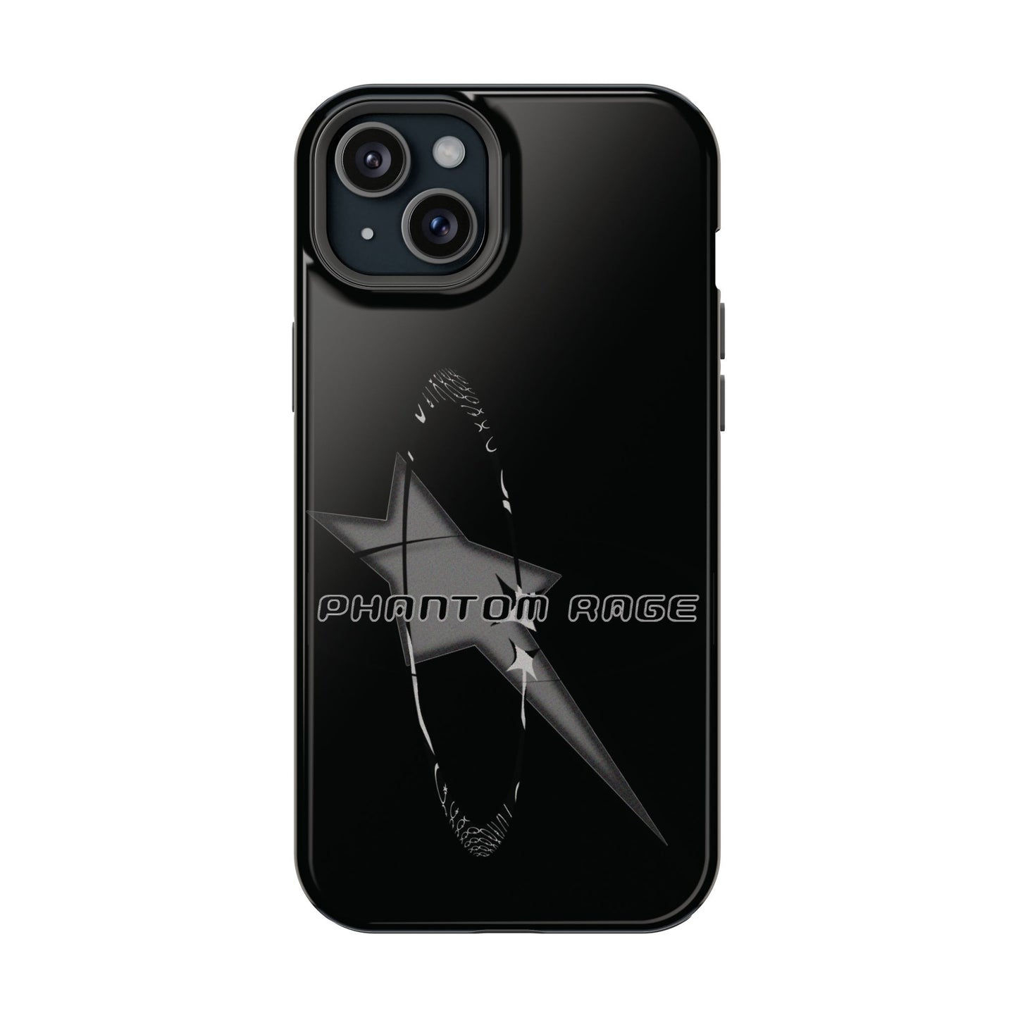 SATURN STAR CASE