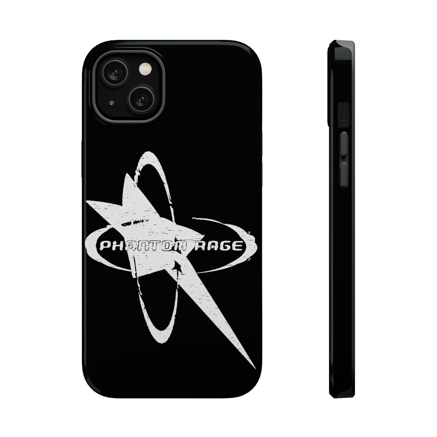 ALT SATURN STAR CASE