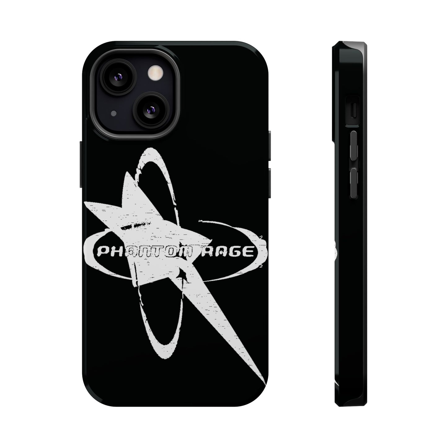 ALT SATURN STAR CASE