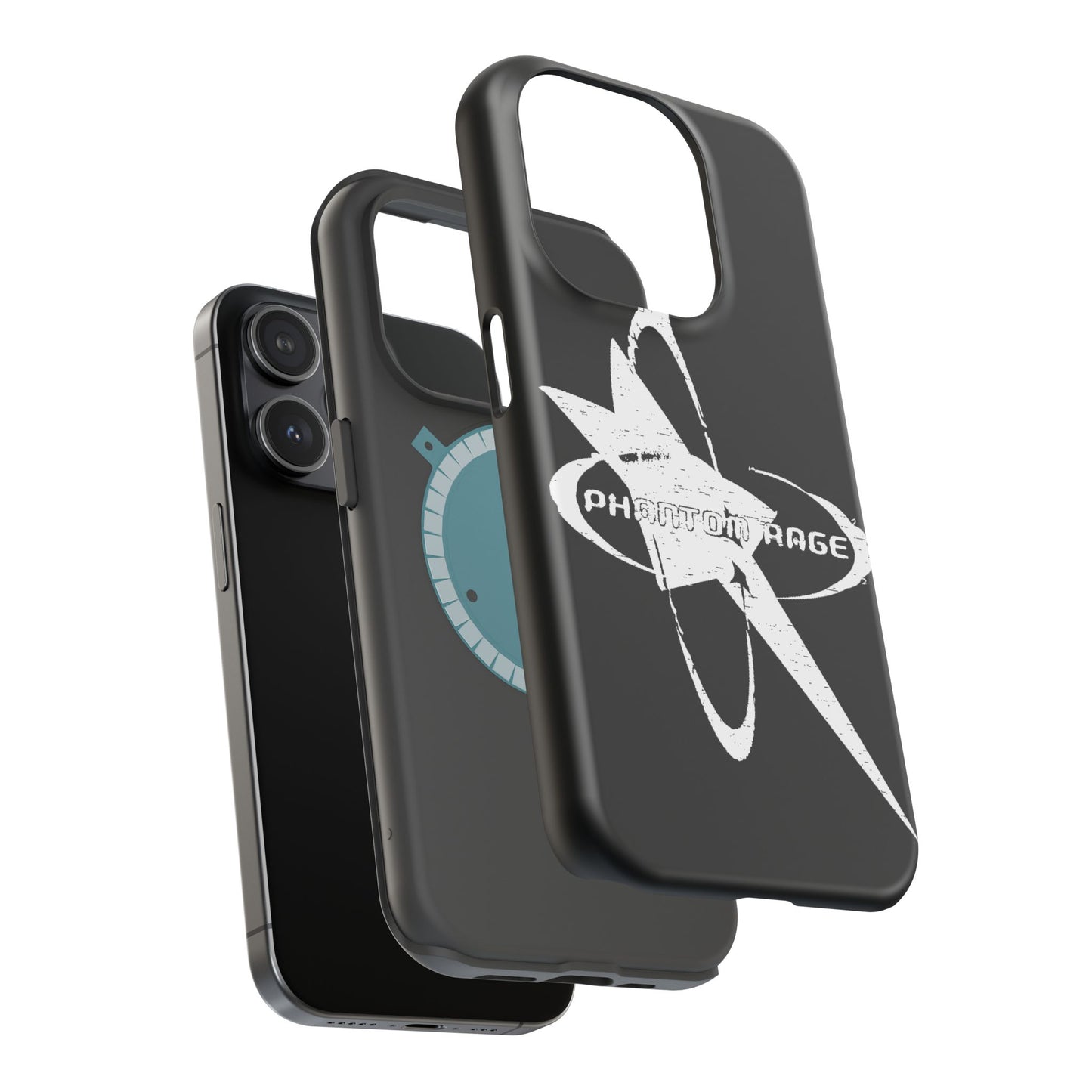 ALT SATURN STAR CASE