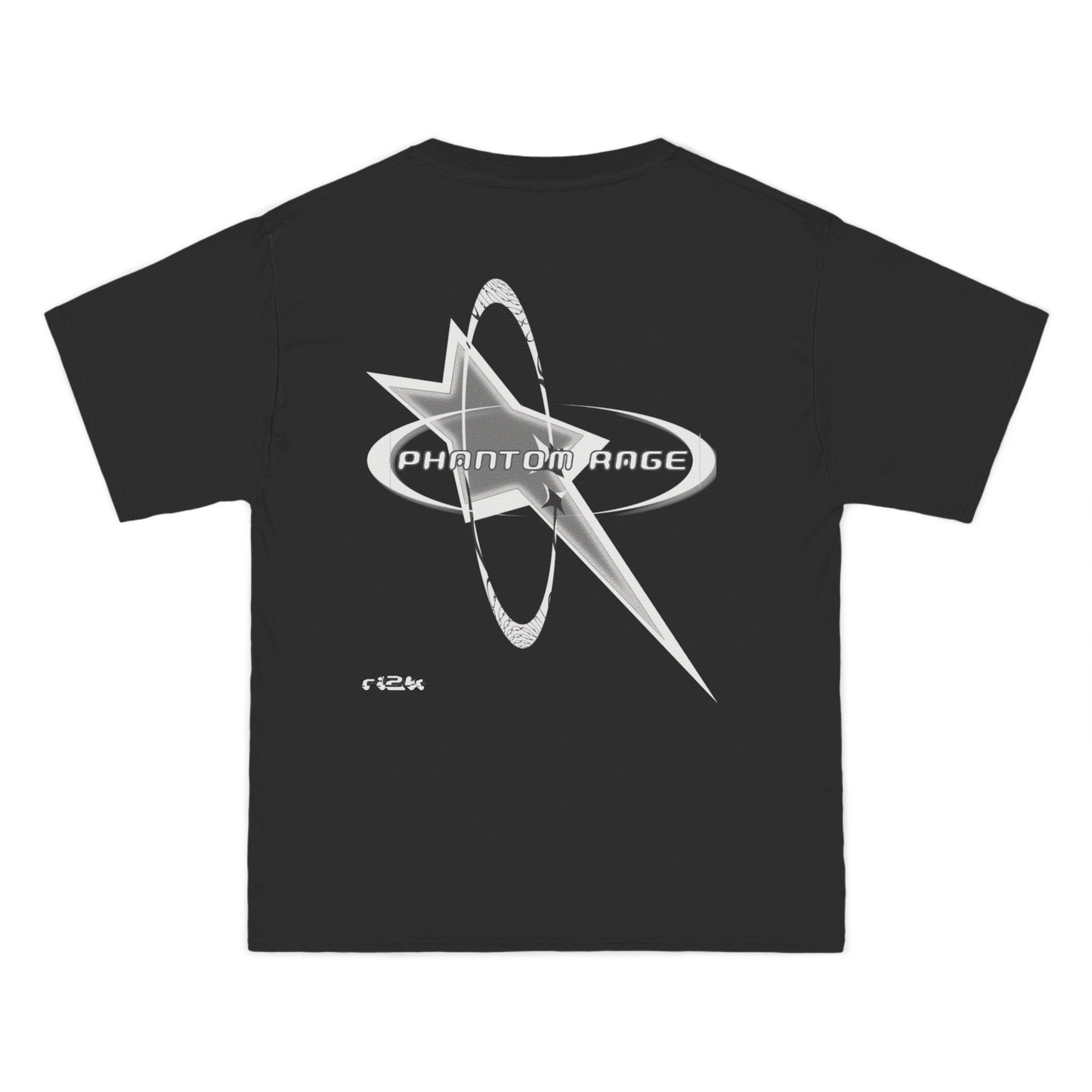 SATURN STAR TEE