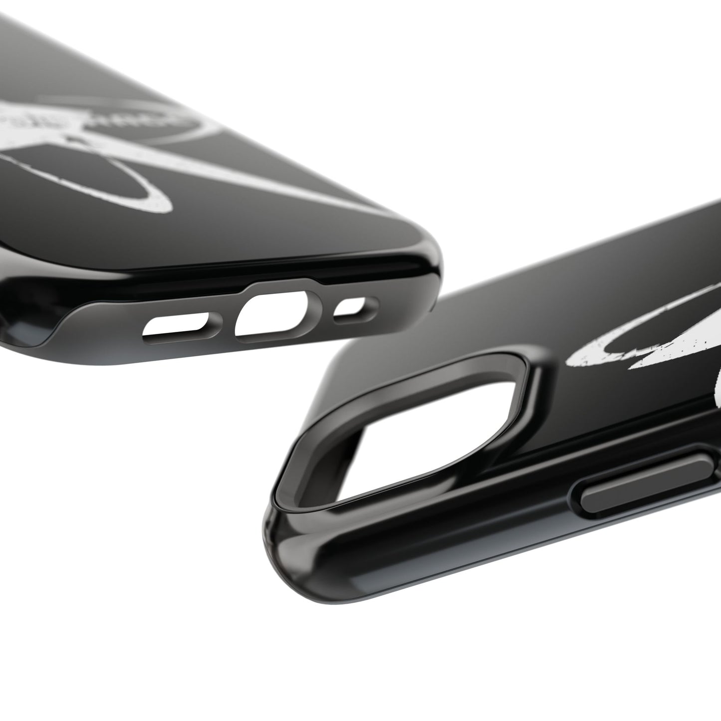 ALT SATURN STAR CASE