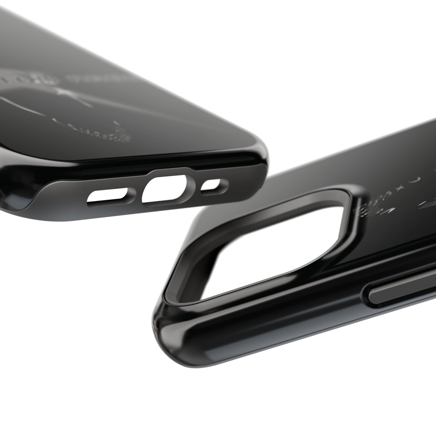 SATURN STAR CASE