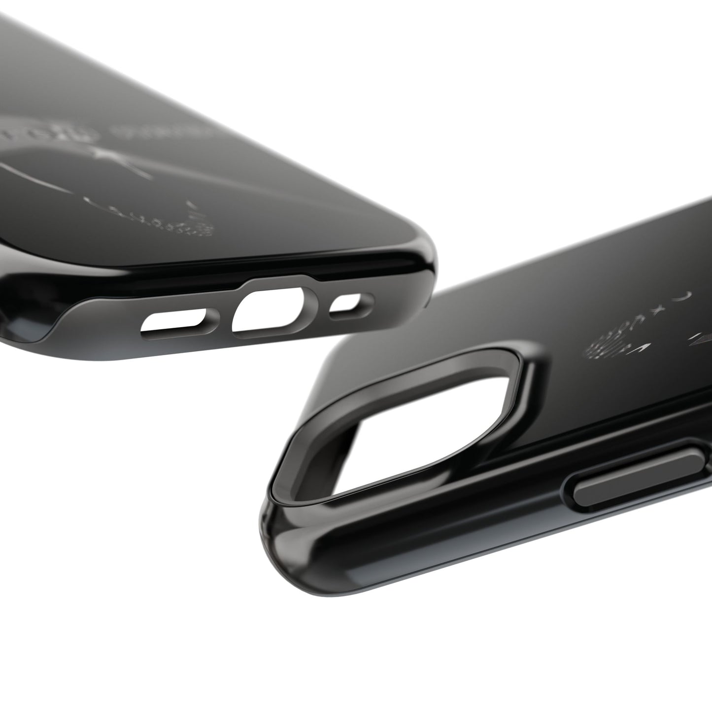 SATURN STAR CASE