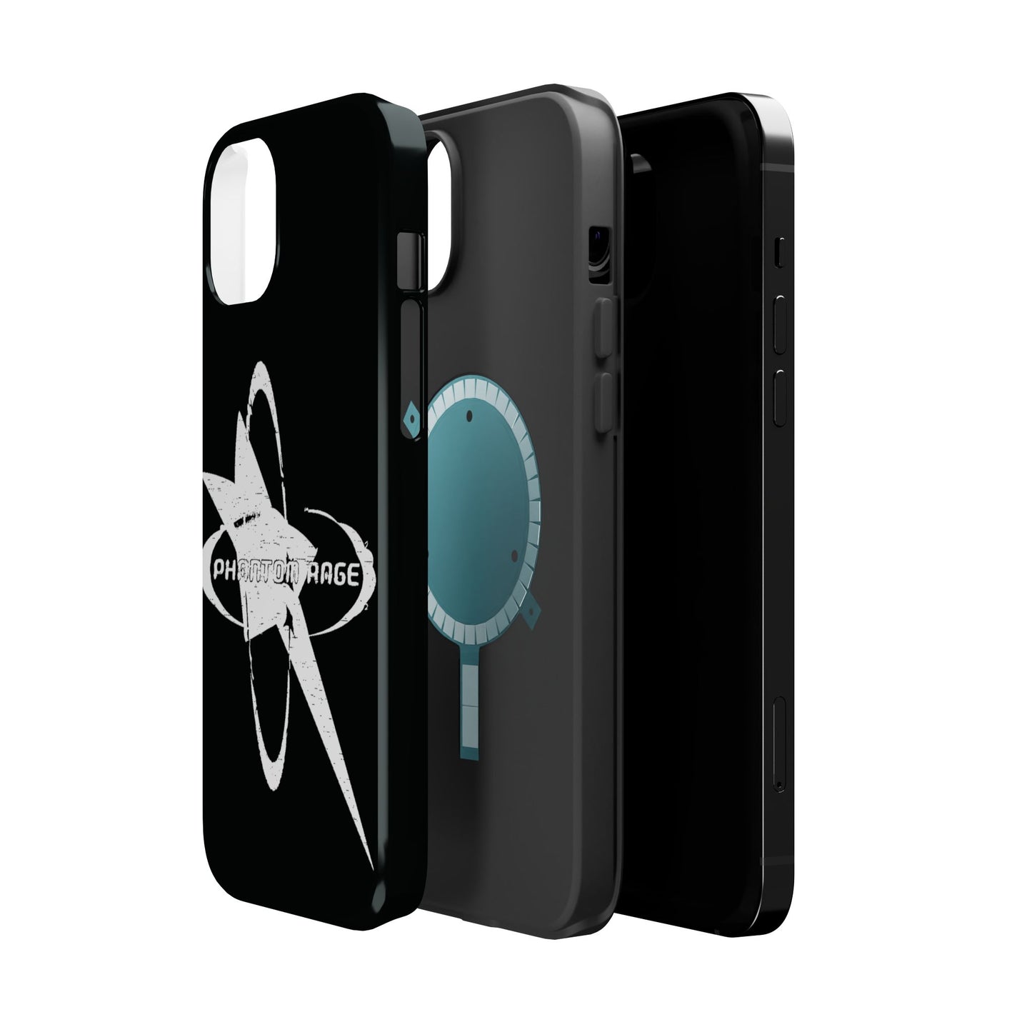 ALT SATURN STAR CASE