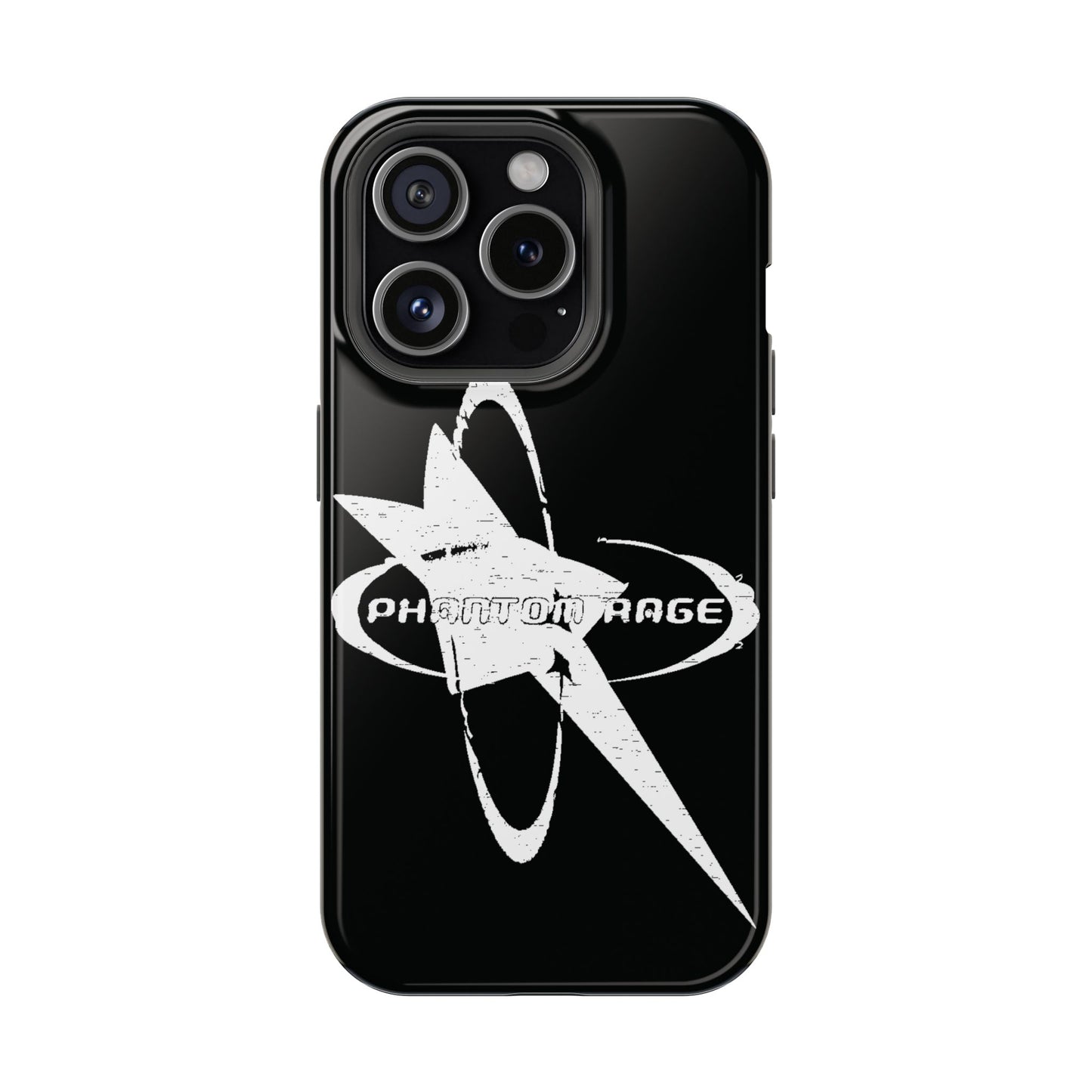 ALT SATURN STAR CASE