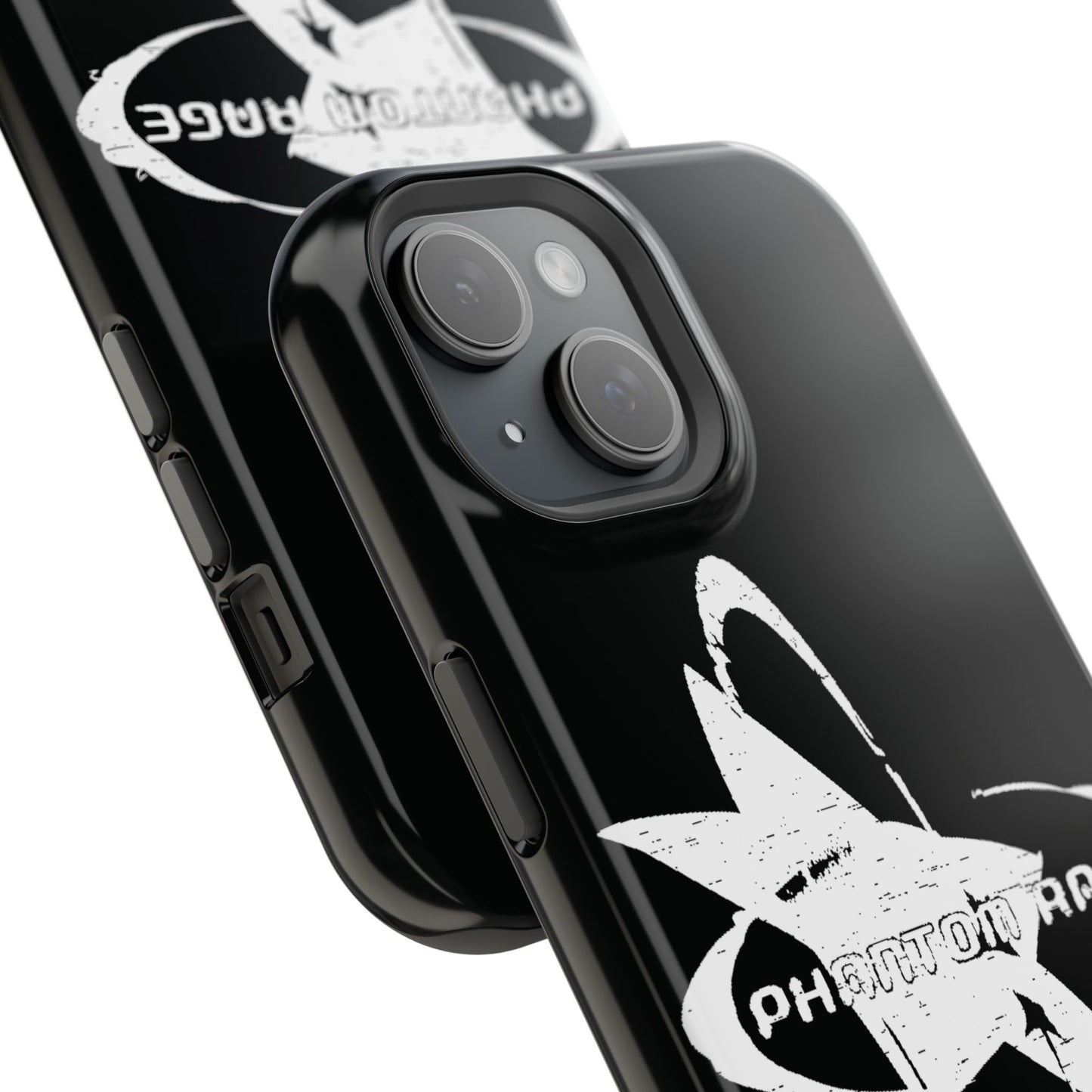 ALT SATURN STAR CASE