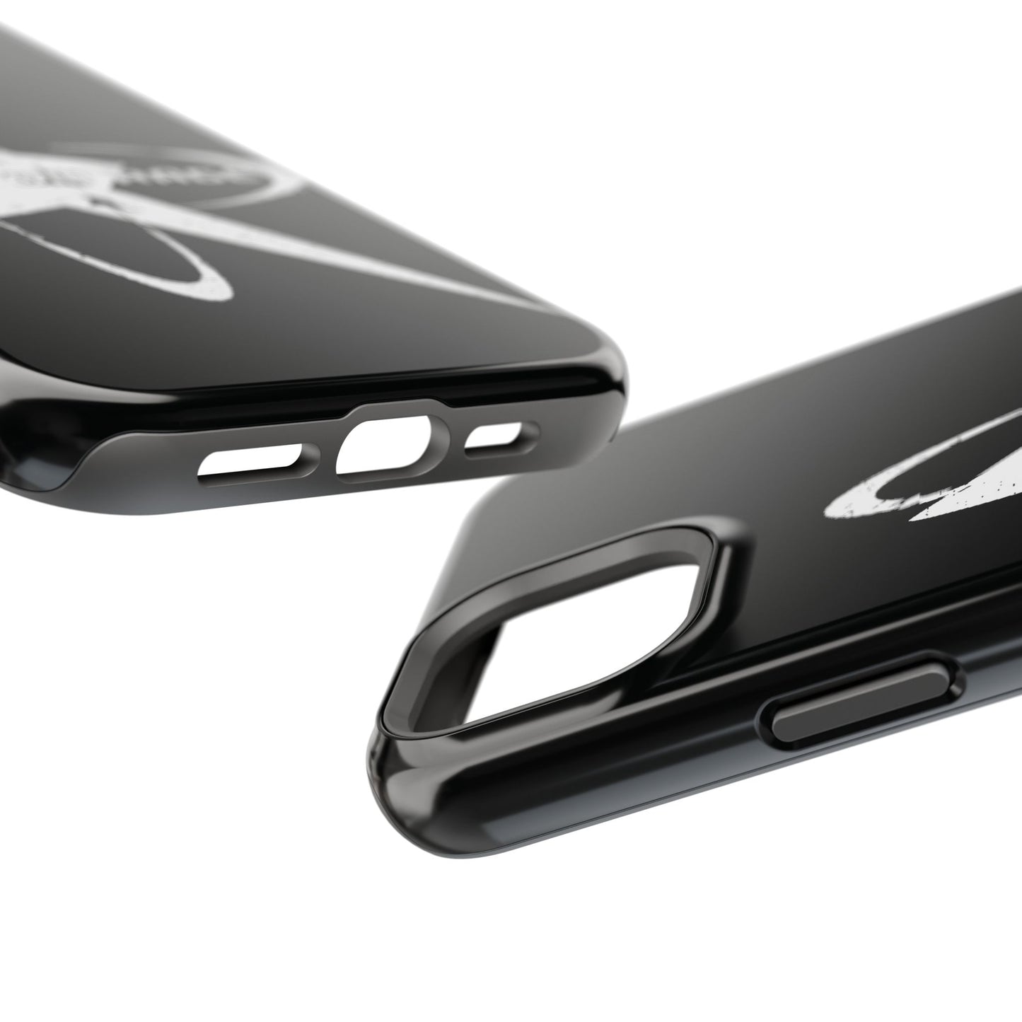 ALT SATURN STAR CASE