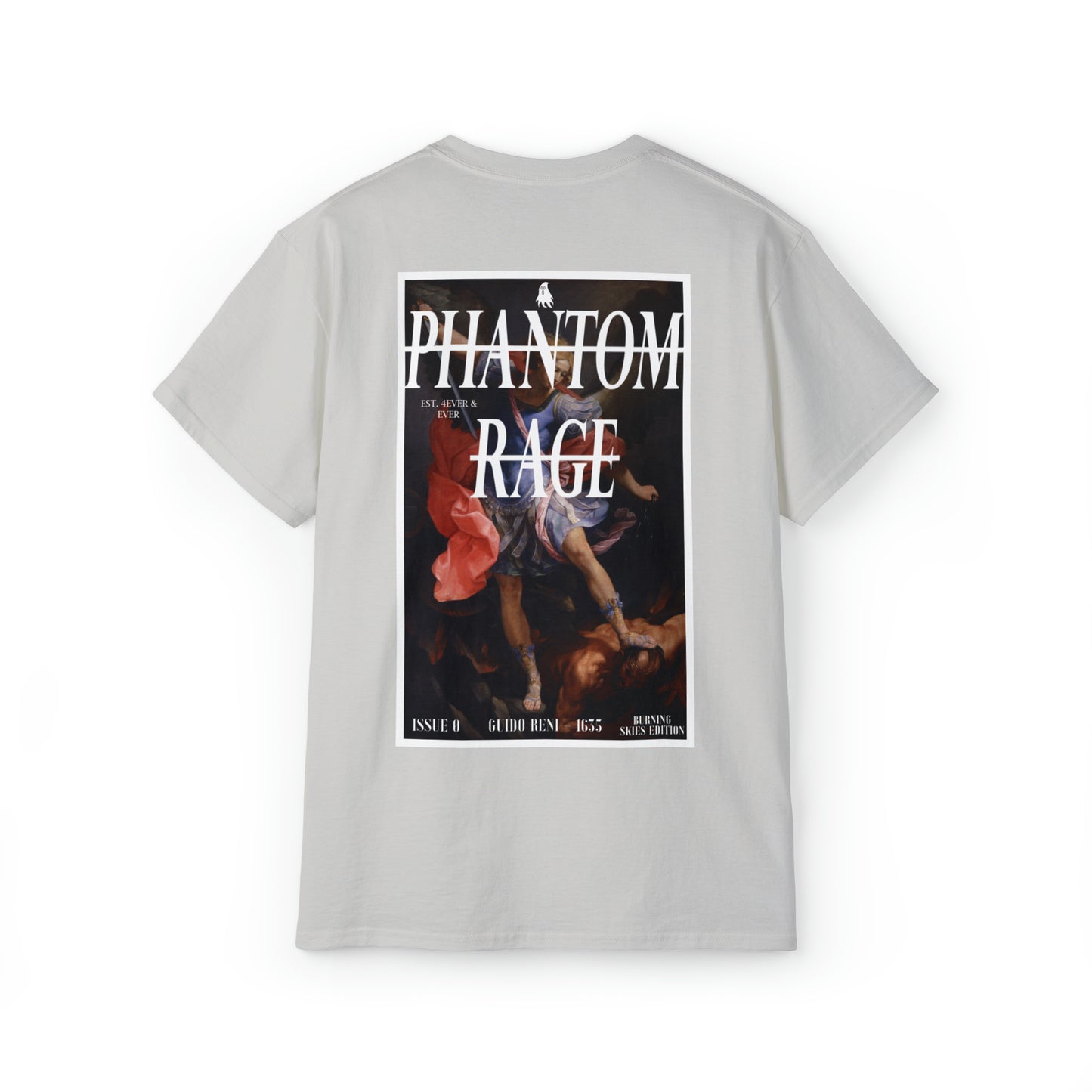"SLAY THE BEAST" Tee