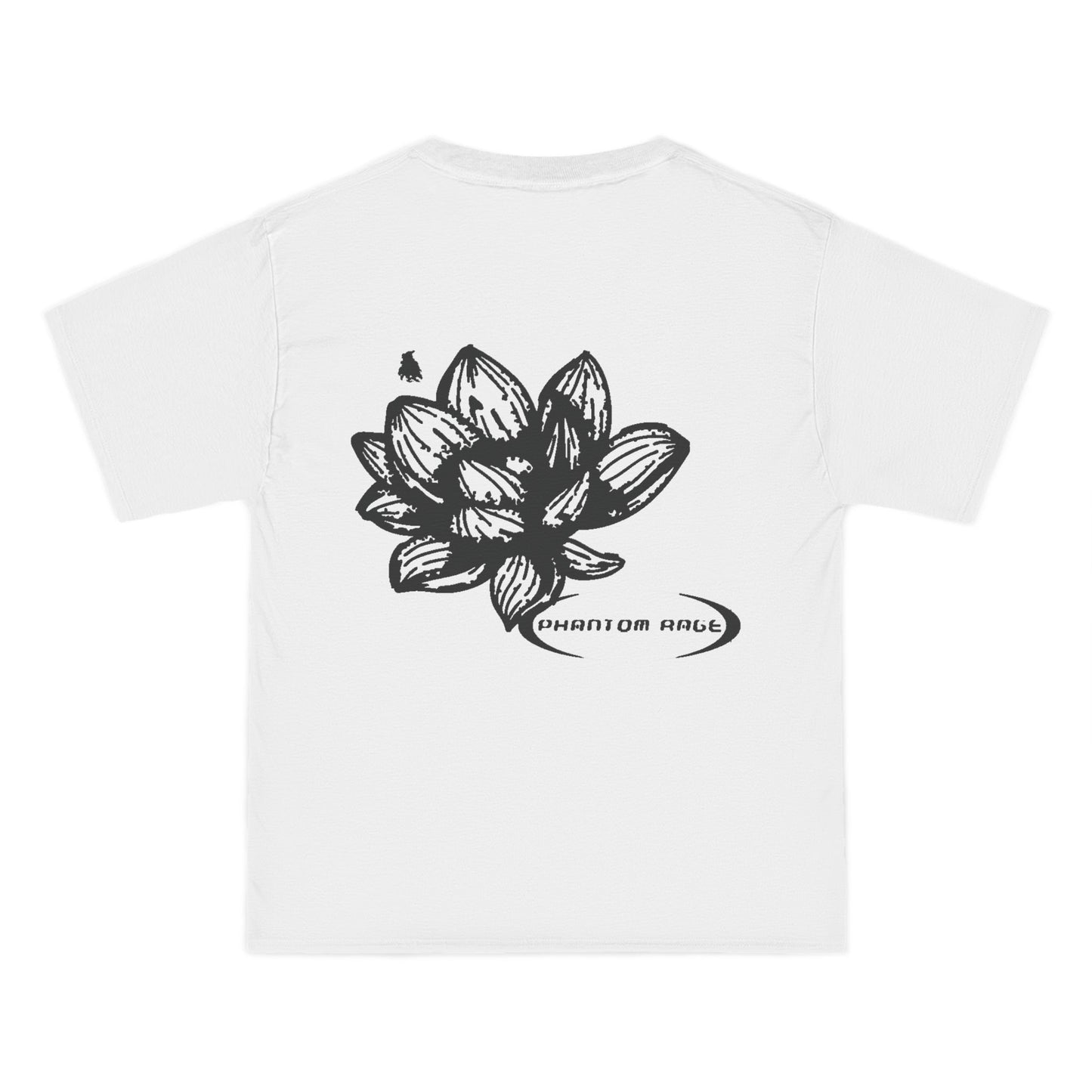 LOTUS TEE