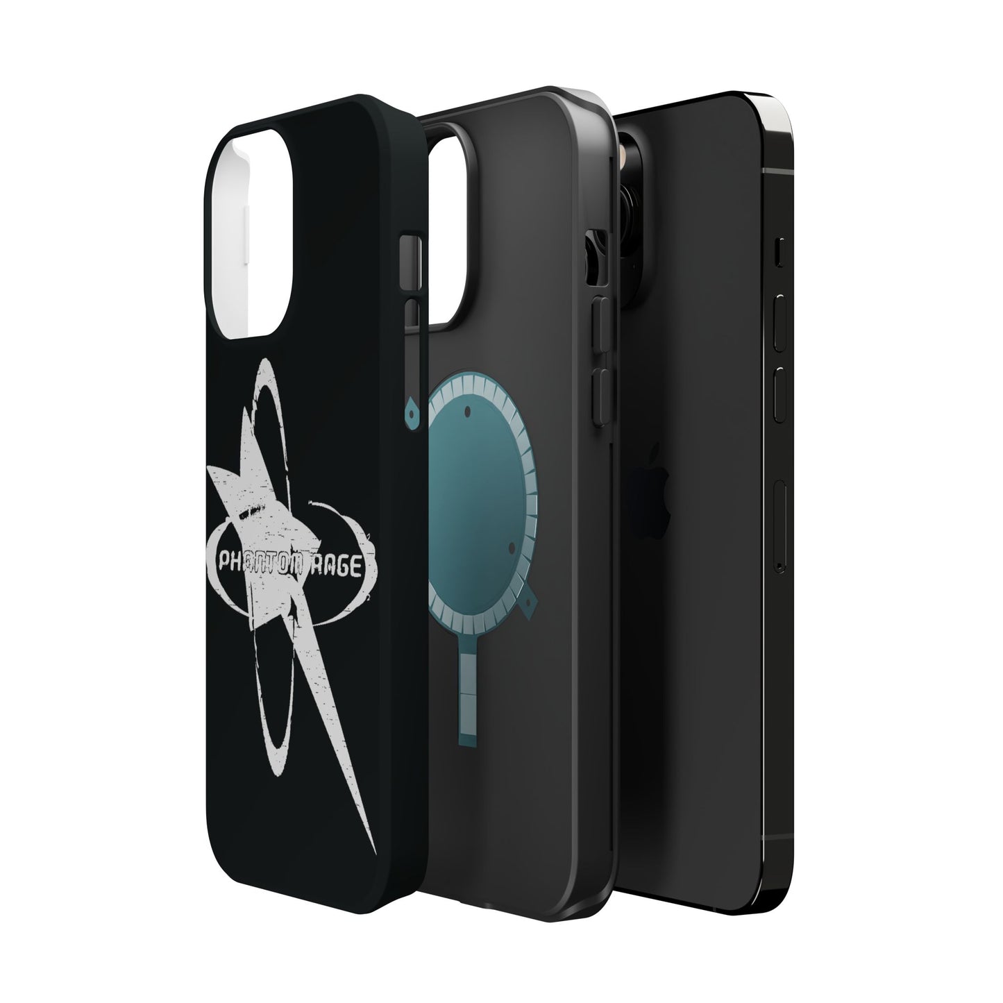 ALT SATURN STAR CASE