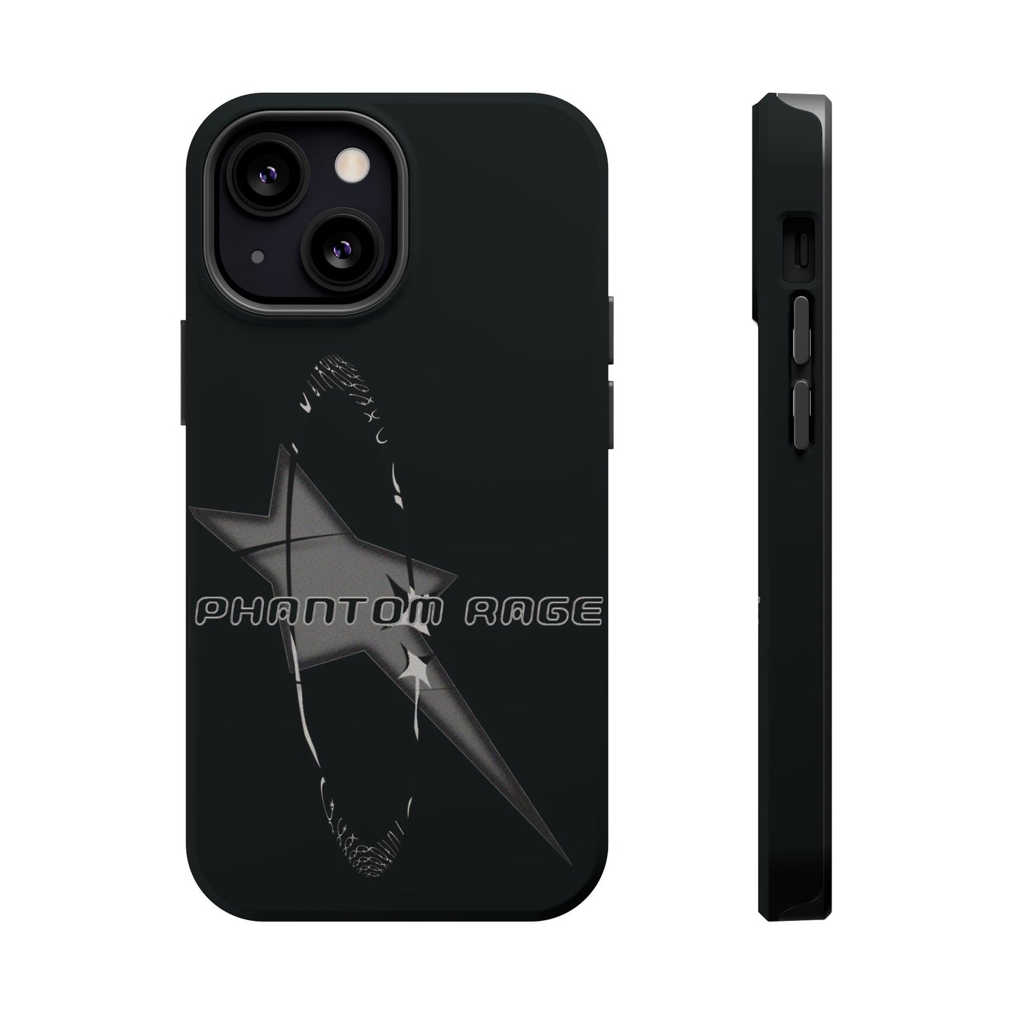 SATURN STAR CASE