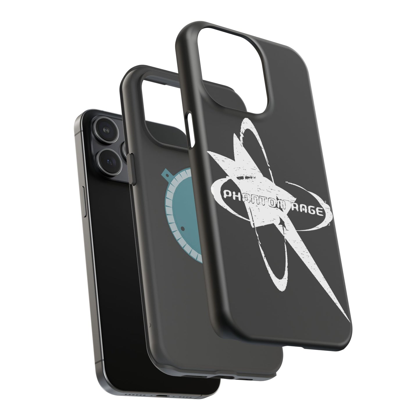 ALT SATURN STAR CASE