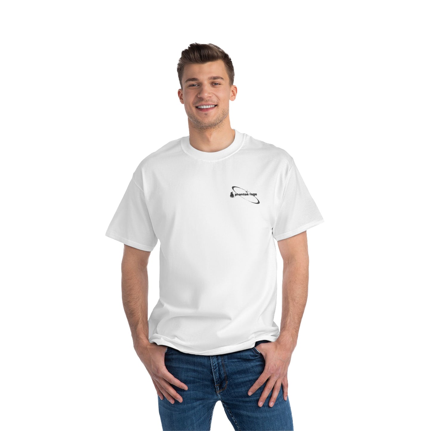 SATURN STAR TEE