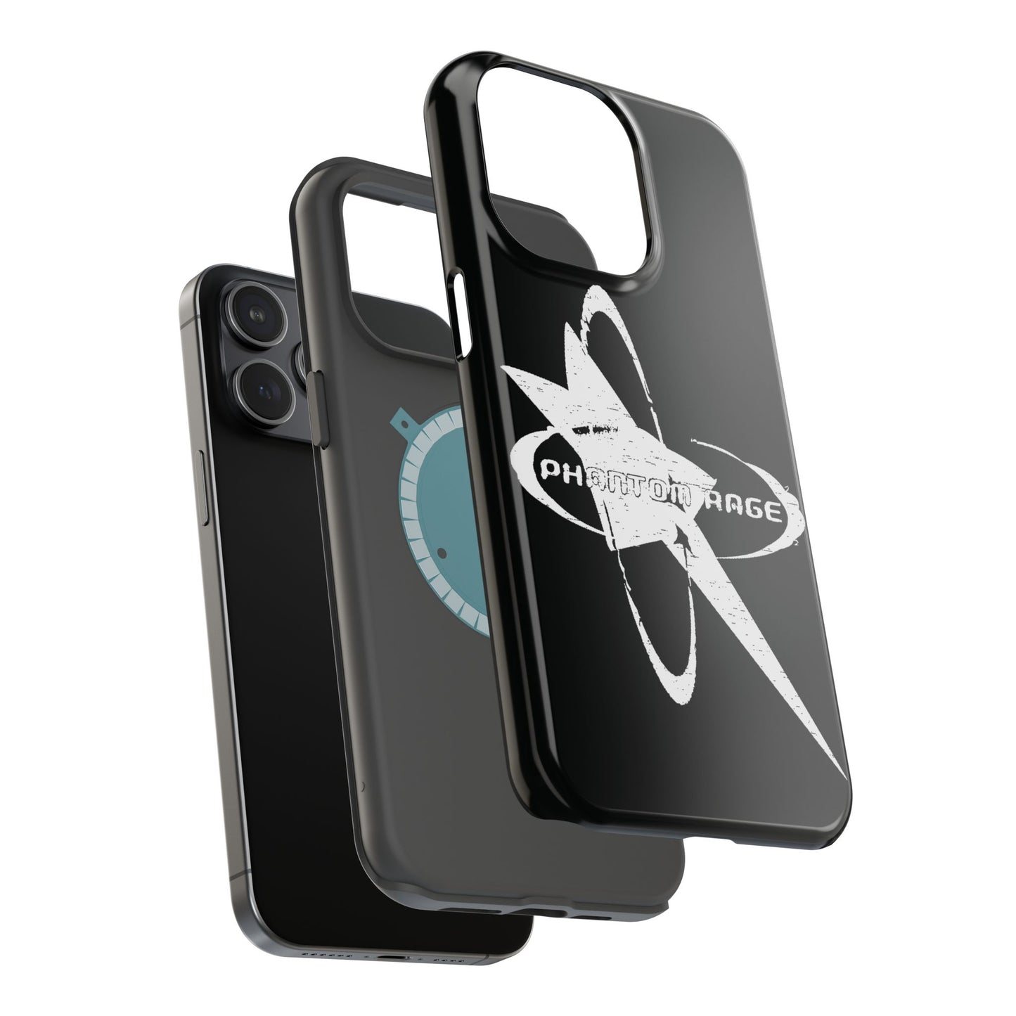 ALT SATURN STAR CASE