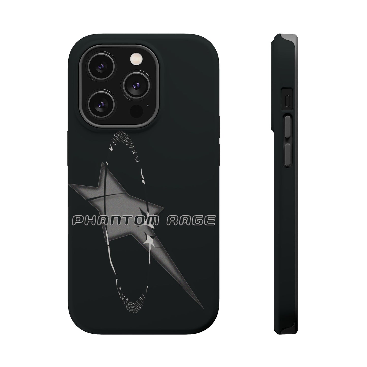 SATURN STAR CASE