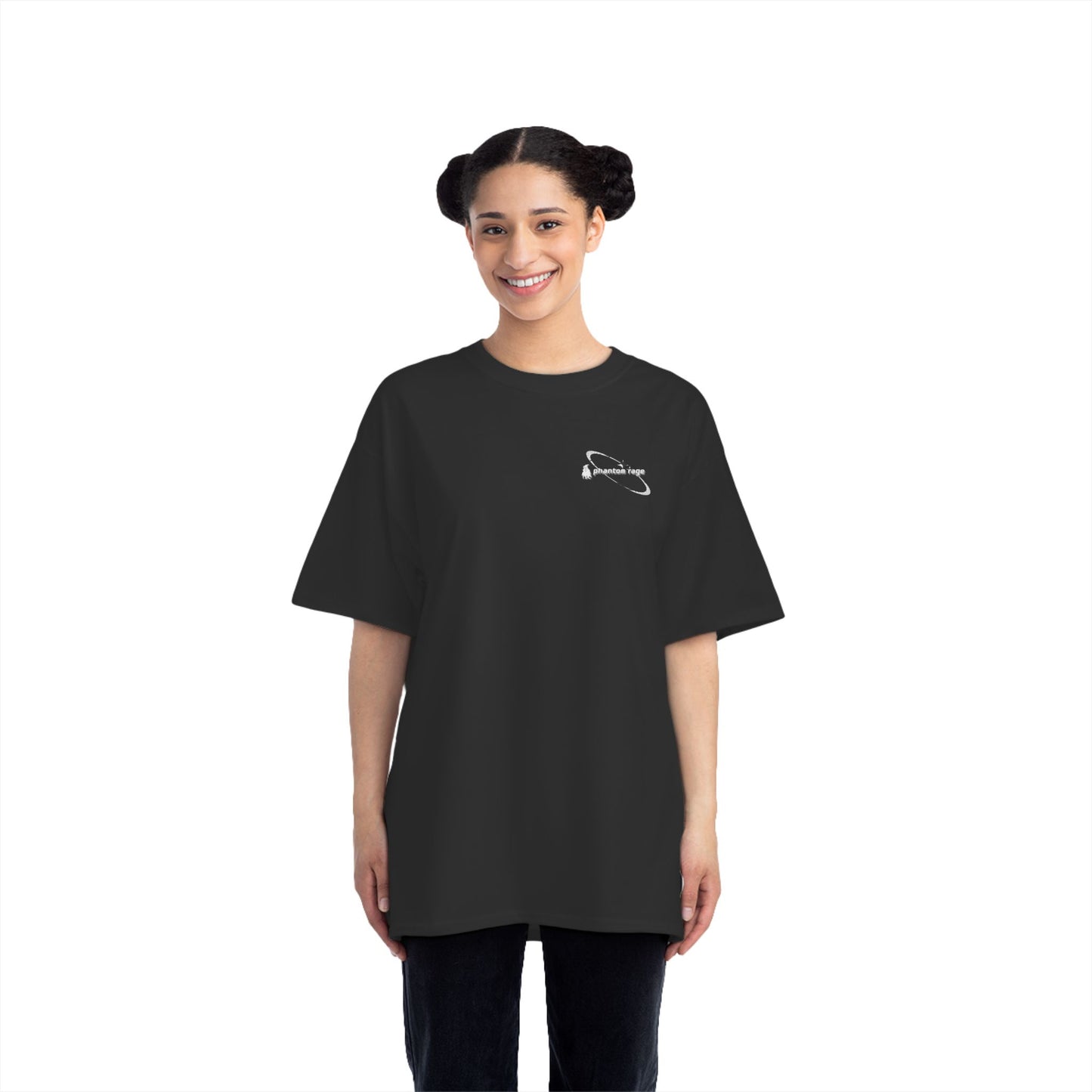SATURN STAR TEE