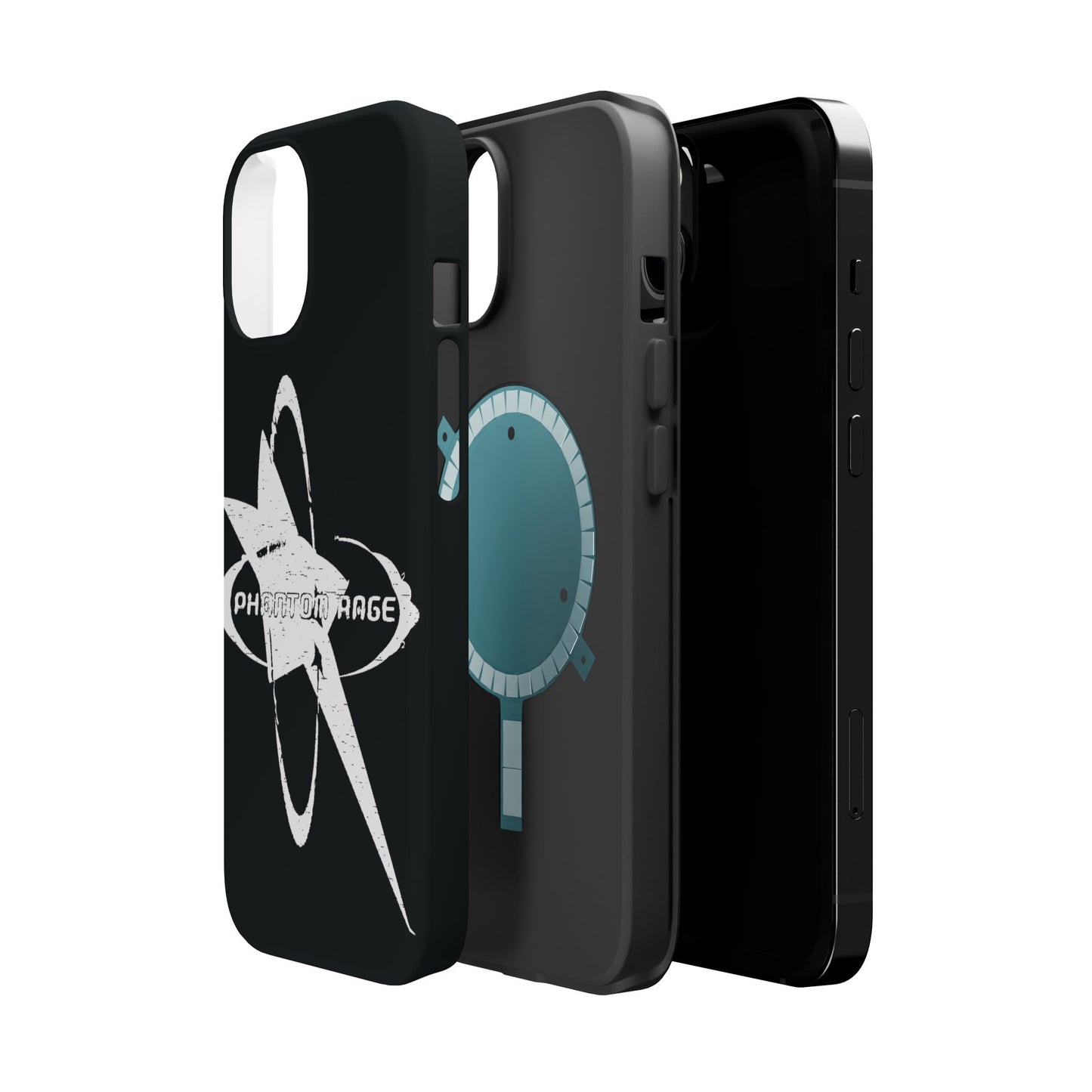 ALT SATURN STAR CASE