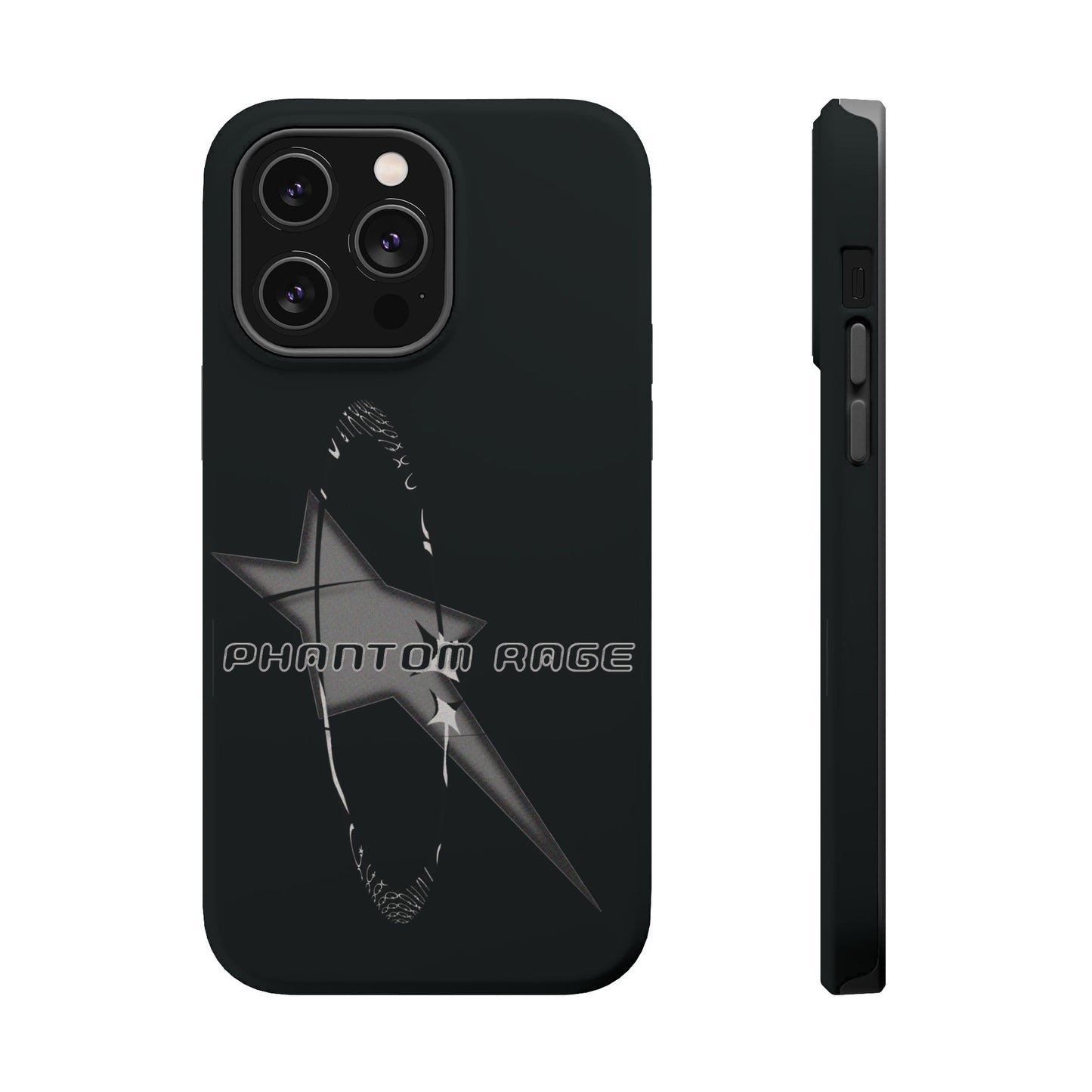 SATURN STAR CASE