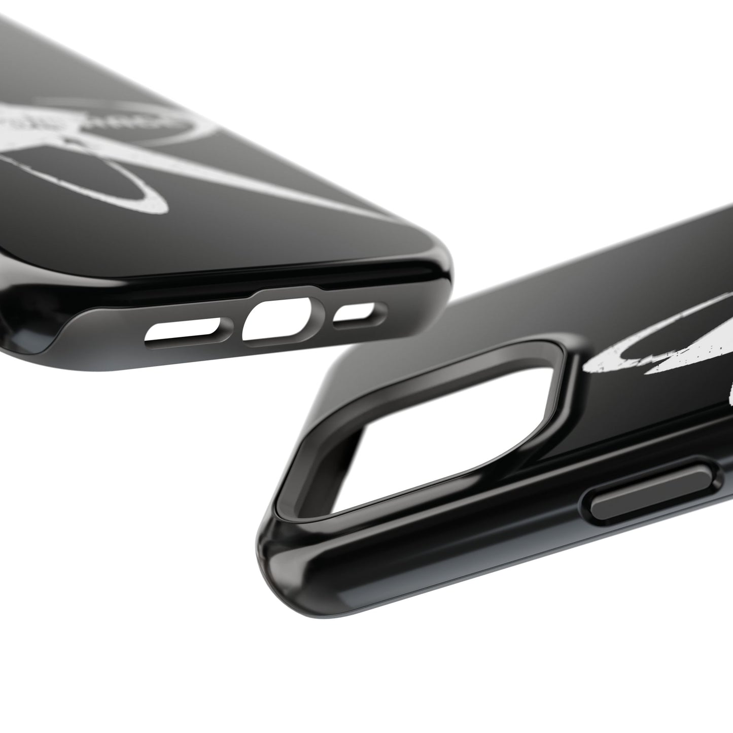 ALT SATURN STAR CASE