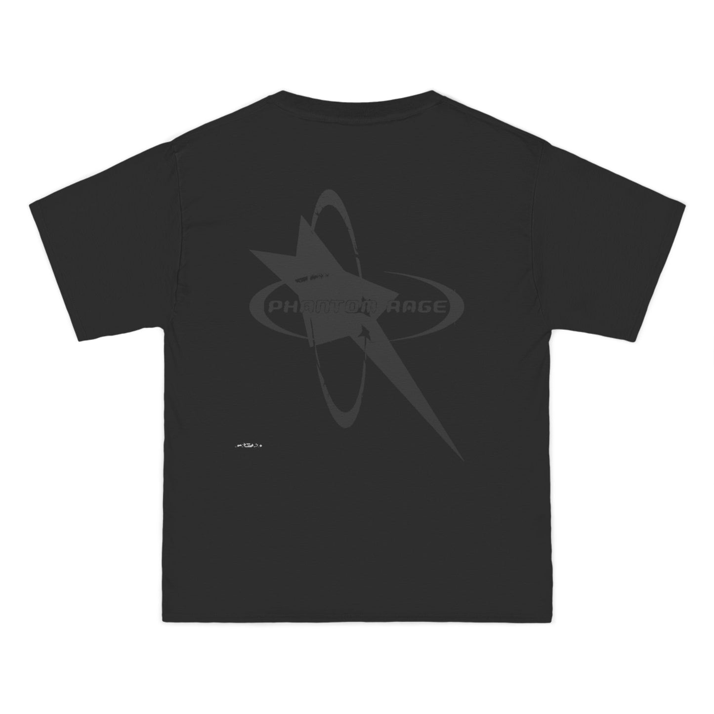 SATURN STAR ALT VERSION