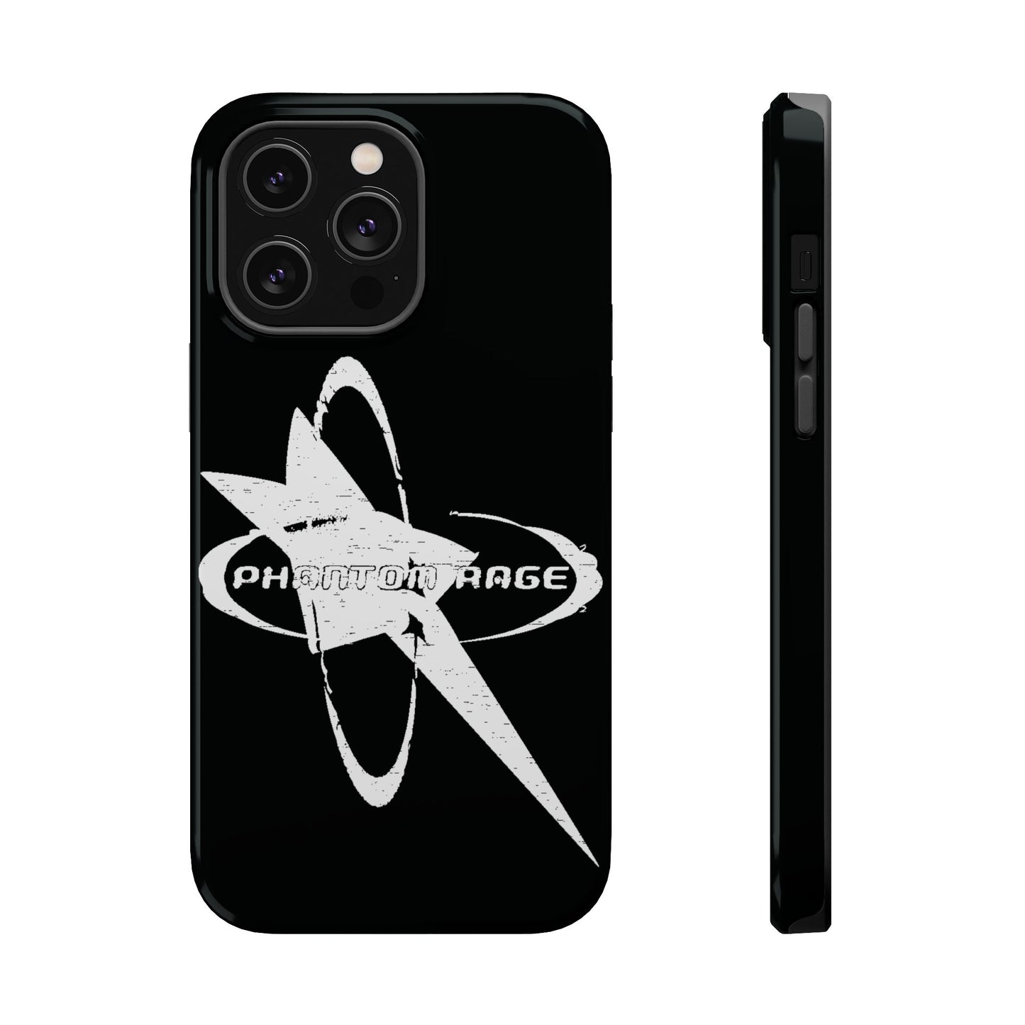 ALT SATURN STAR CASE