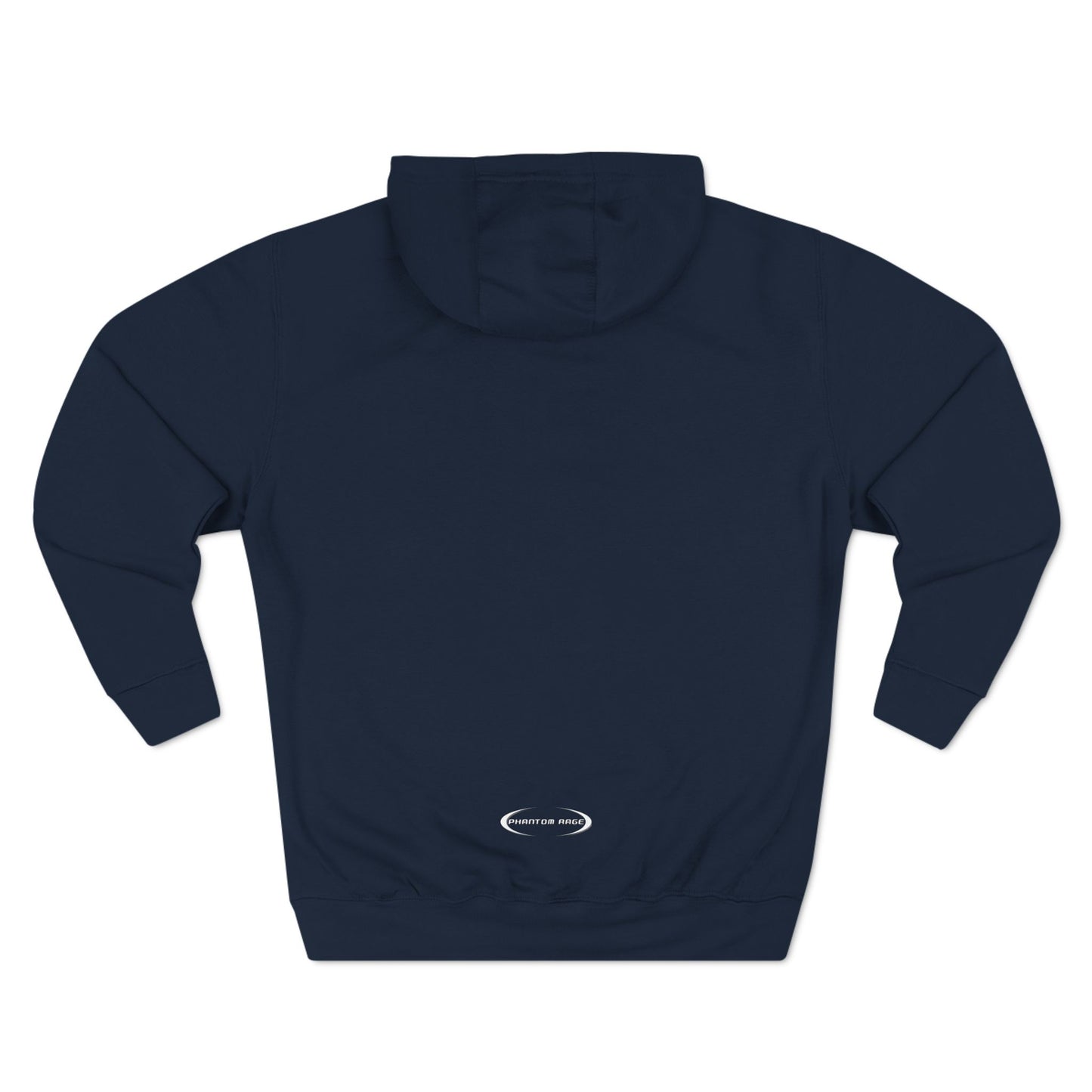 RI2K Logo Hoodie