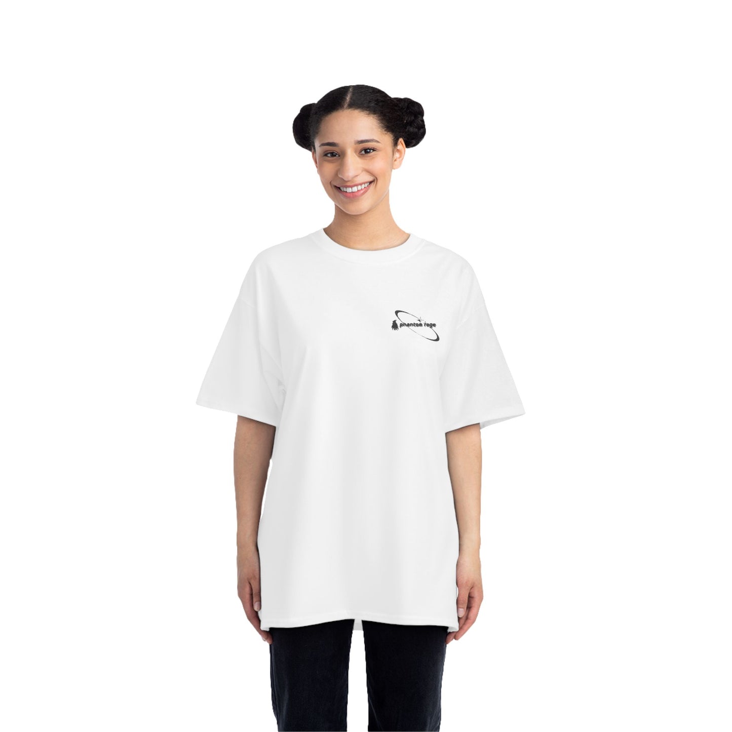 SATURN STAR TEE