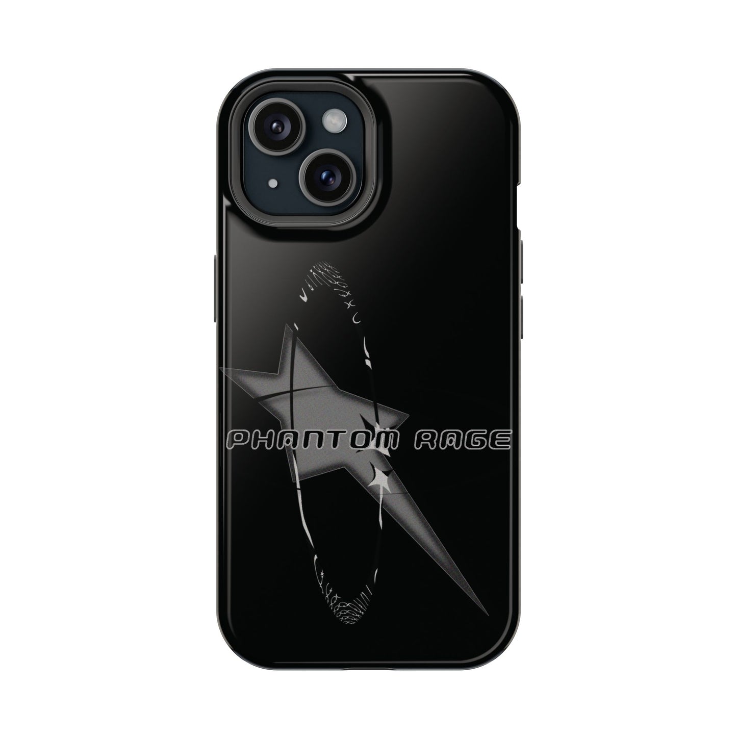 SATURN STAR CASE