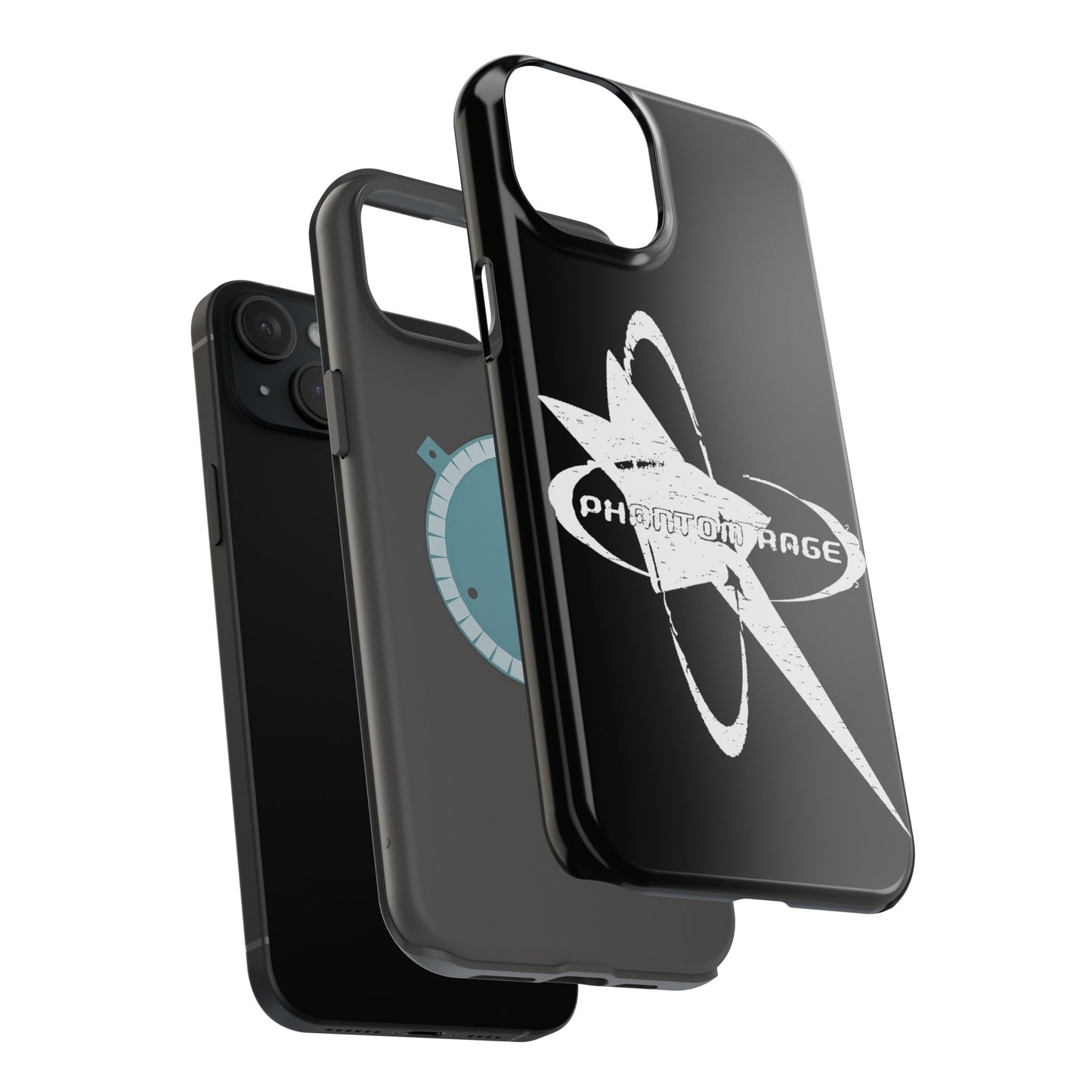 ALT SATURN STAR CASE