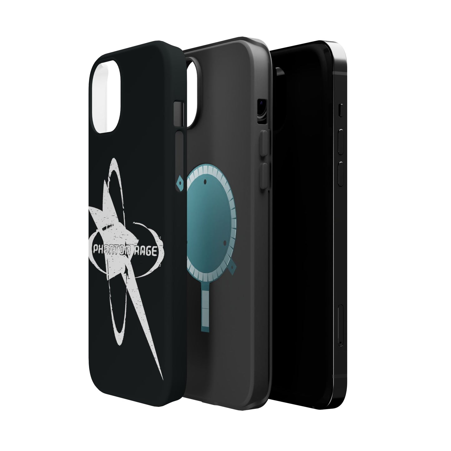 ALT SATURN STAR CASE