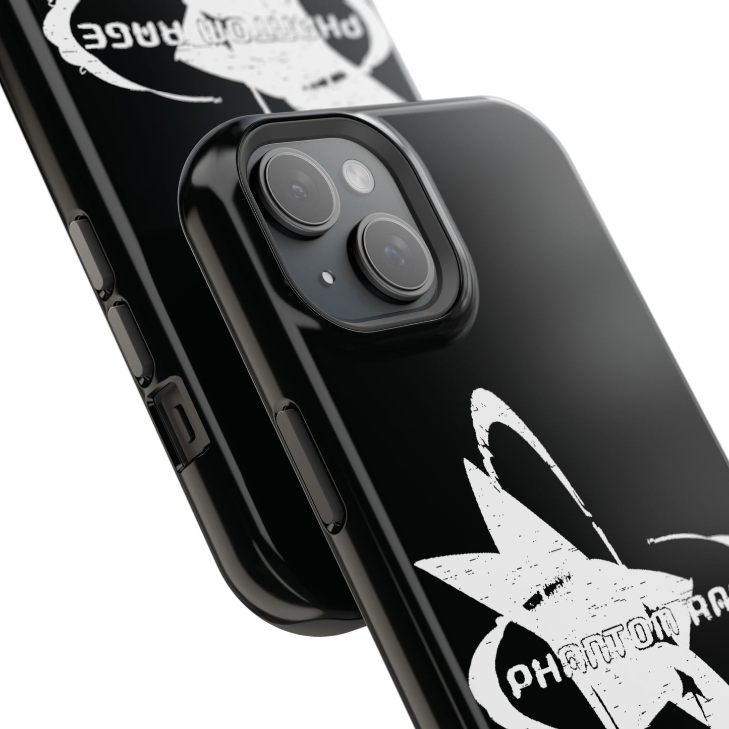 ALT SATURN STAR CASE